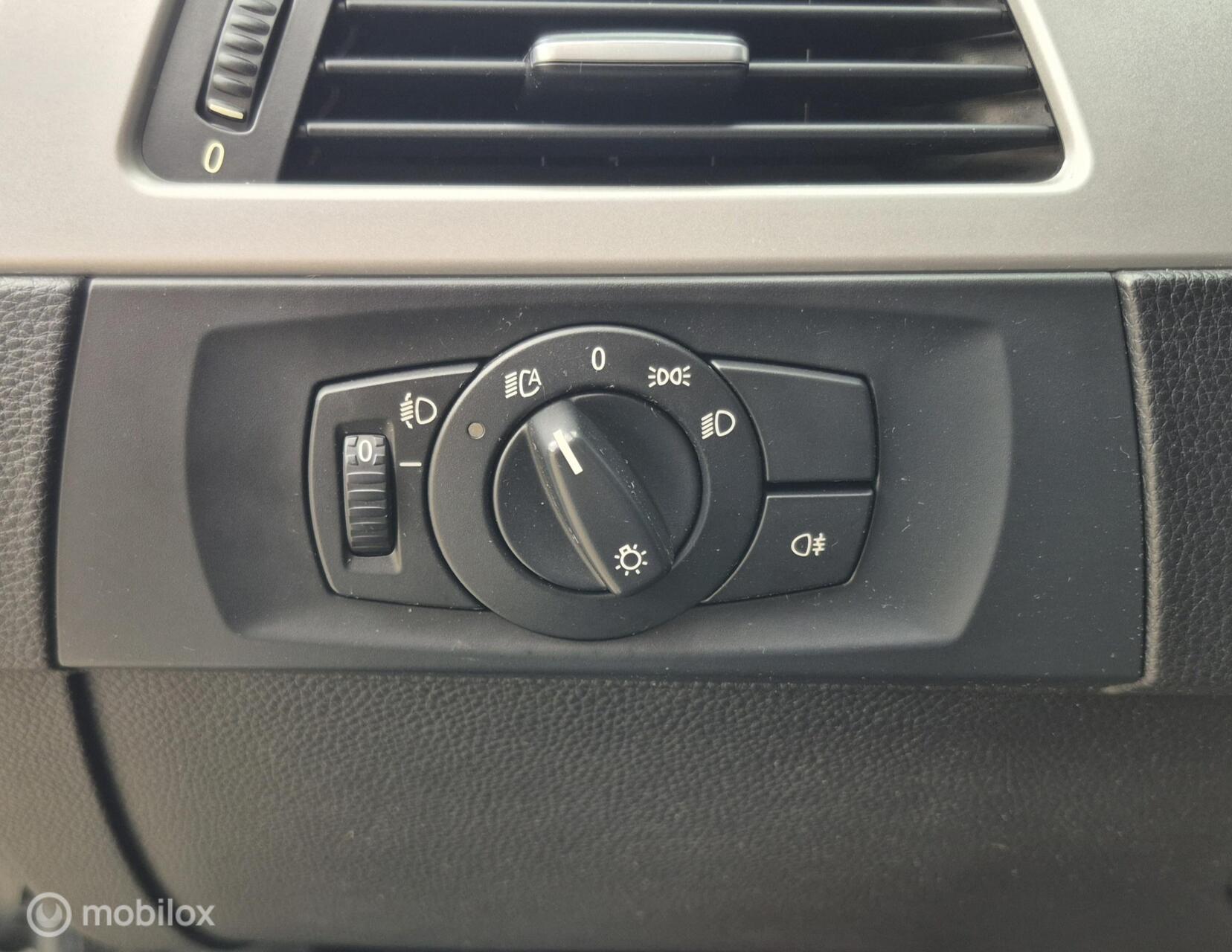 Foto van BMW 3er Reihe