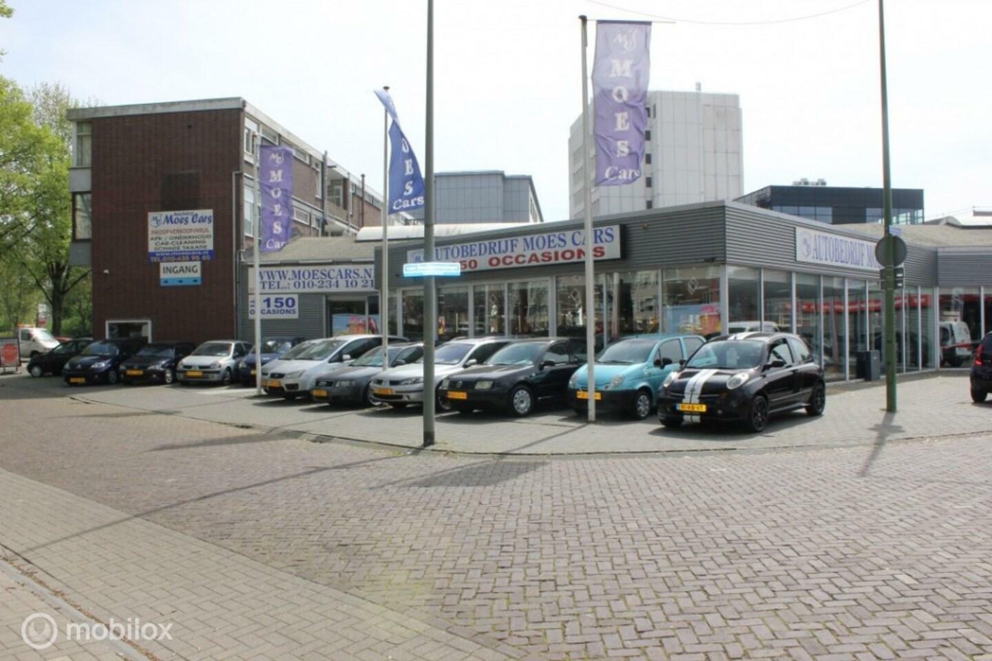 Foto van Fiat 500