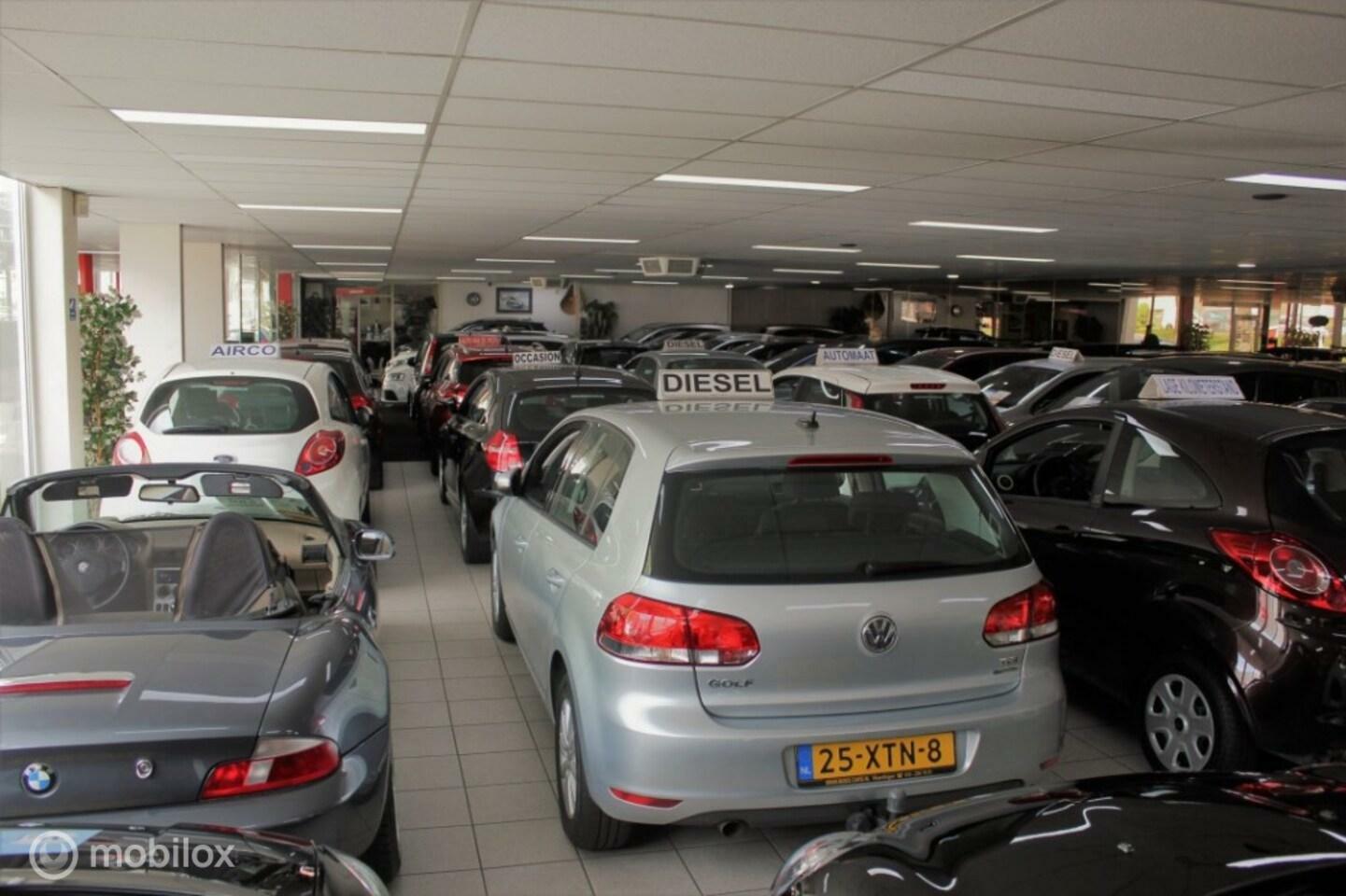 Foto van Fiat 500