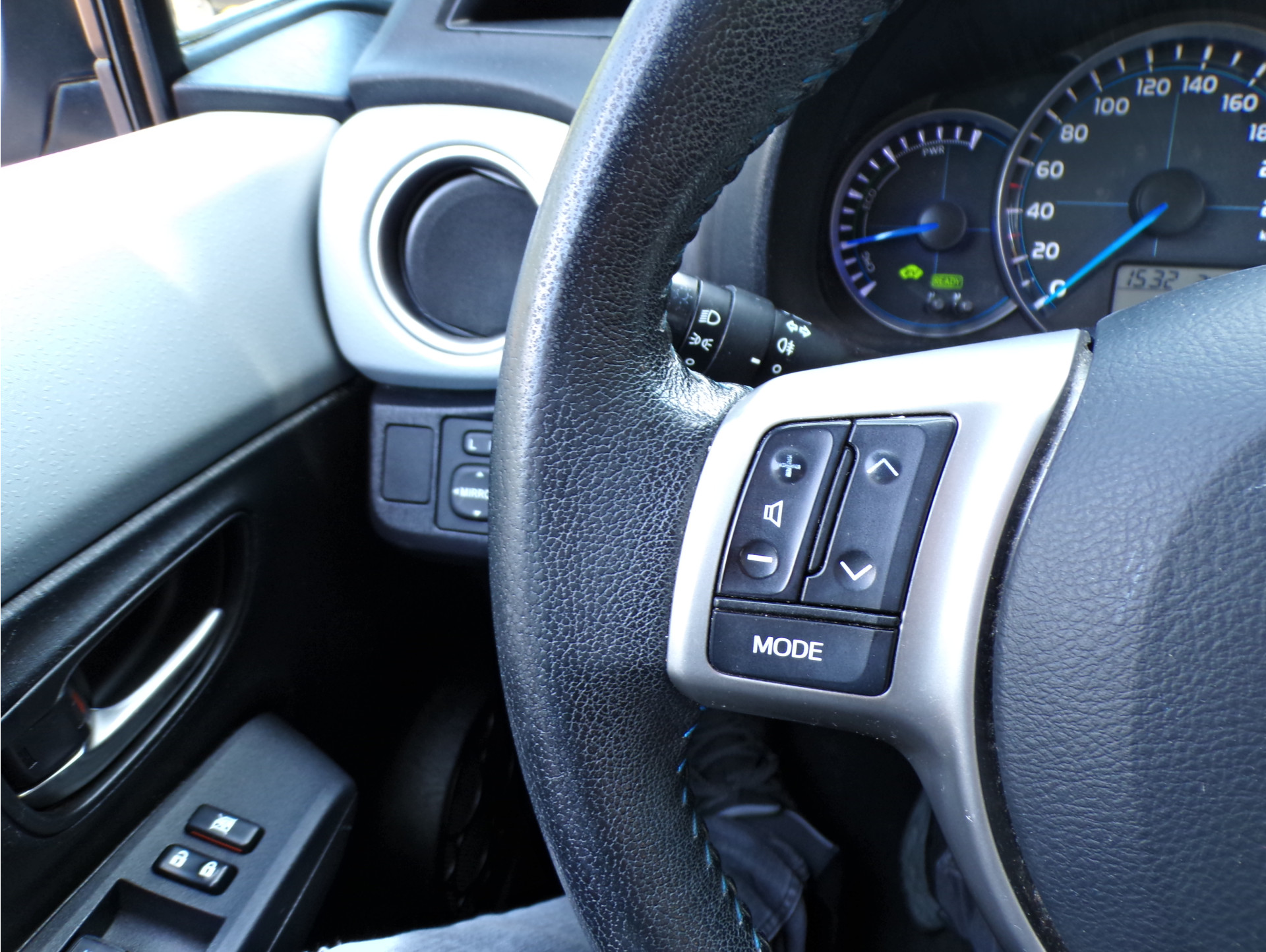 Foto van Toyota Toyota Yaris Hybrid