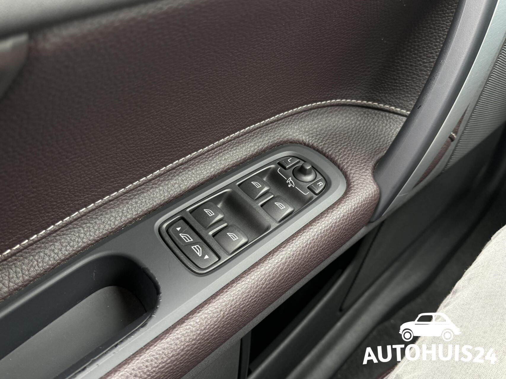 Foto van Volvo C70