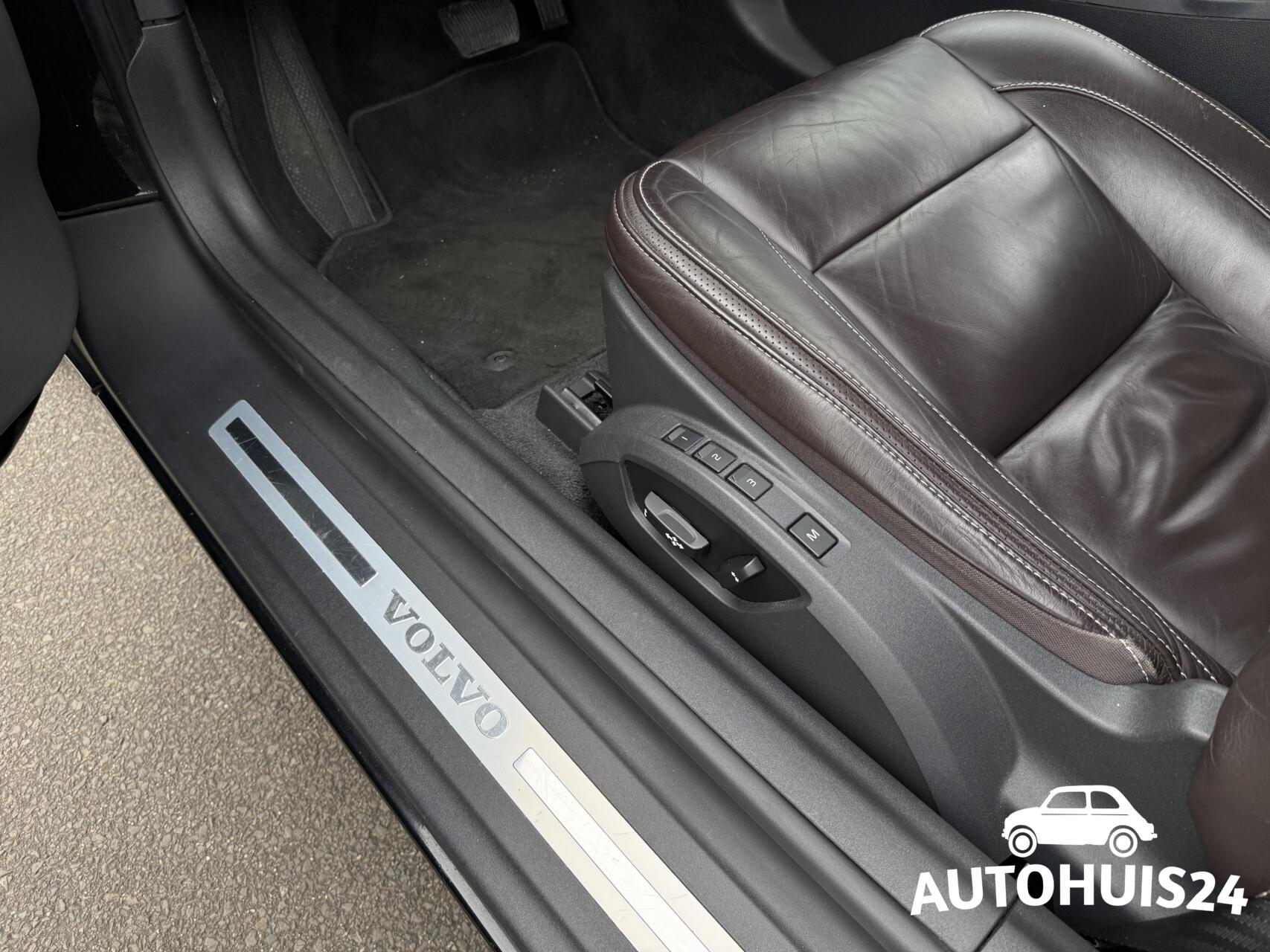 Foto van Volvo C70