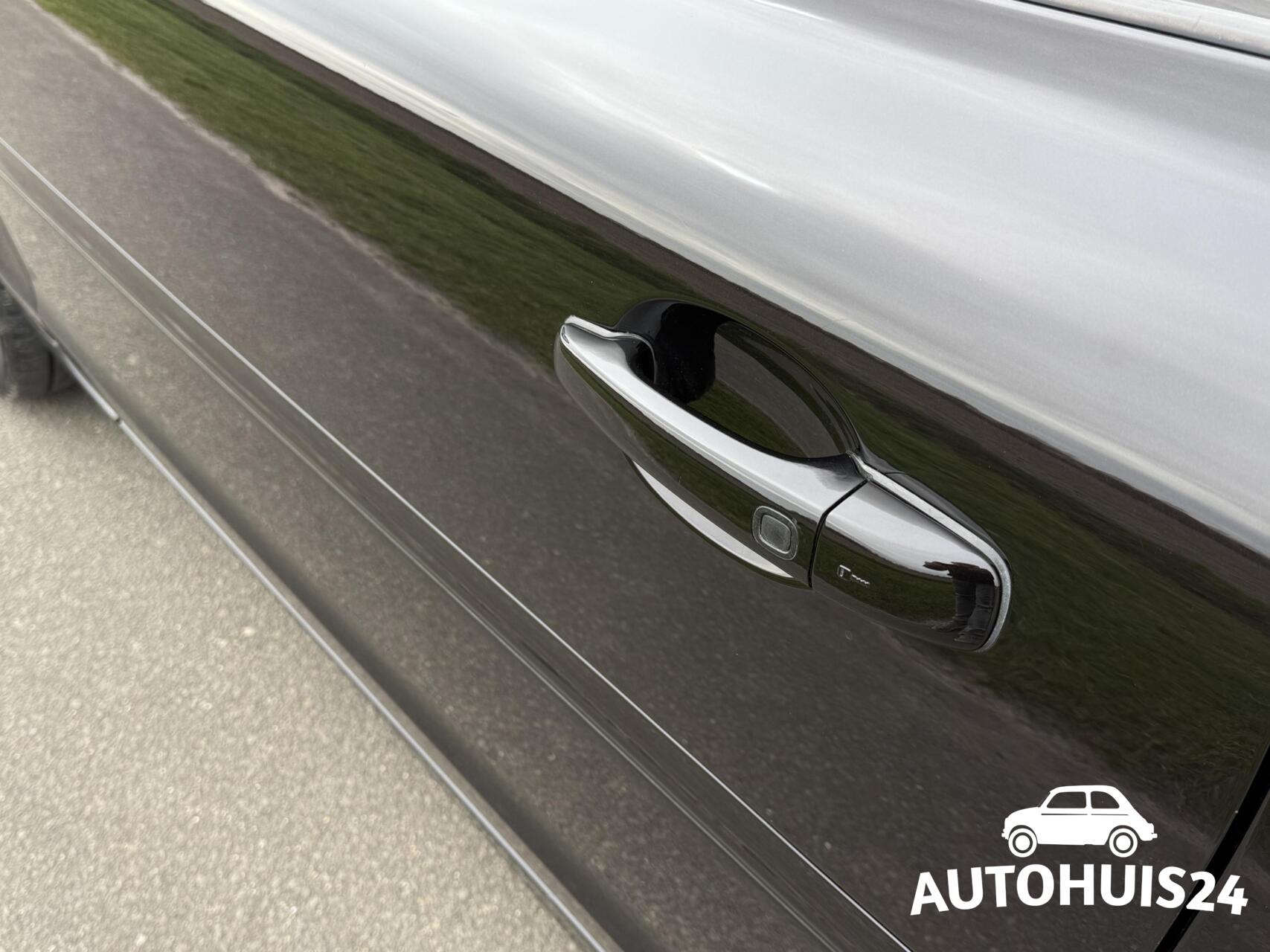Foto van Volvo C70