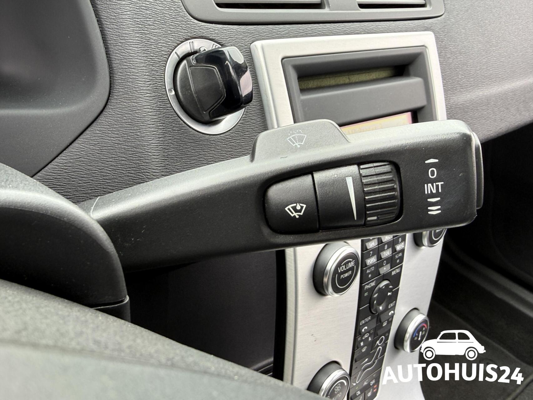 Foto van Volvo C70