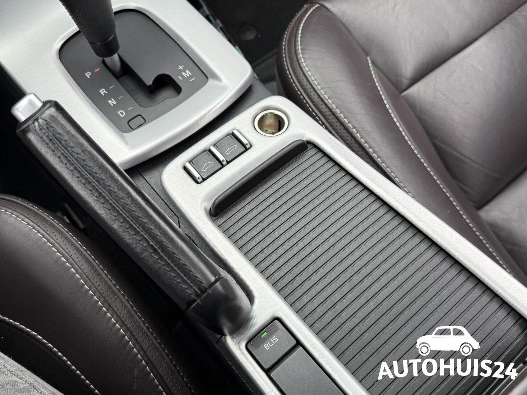 Foto van Volvo C70