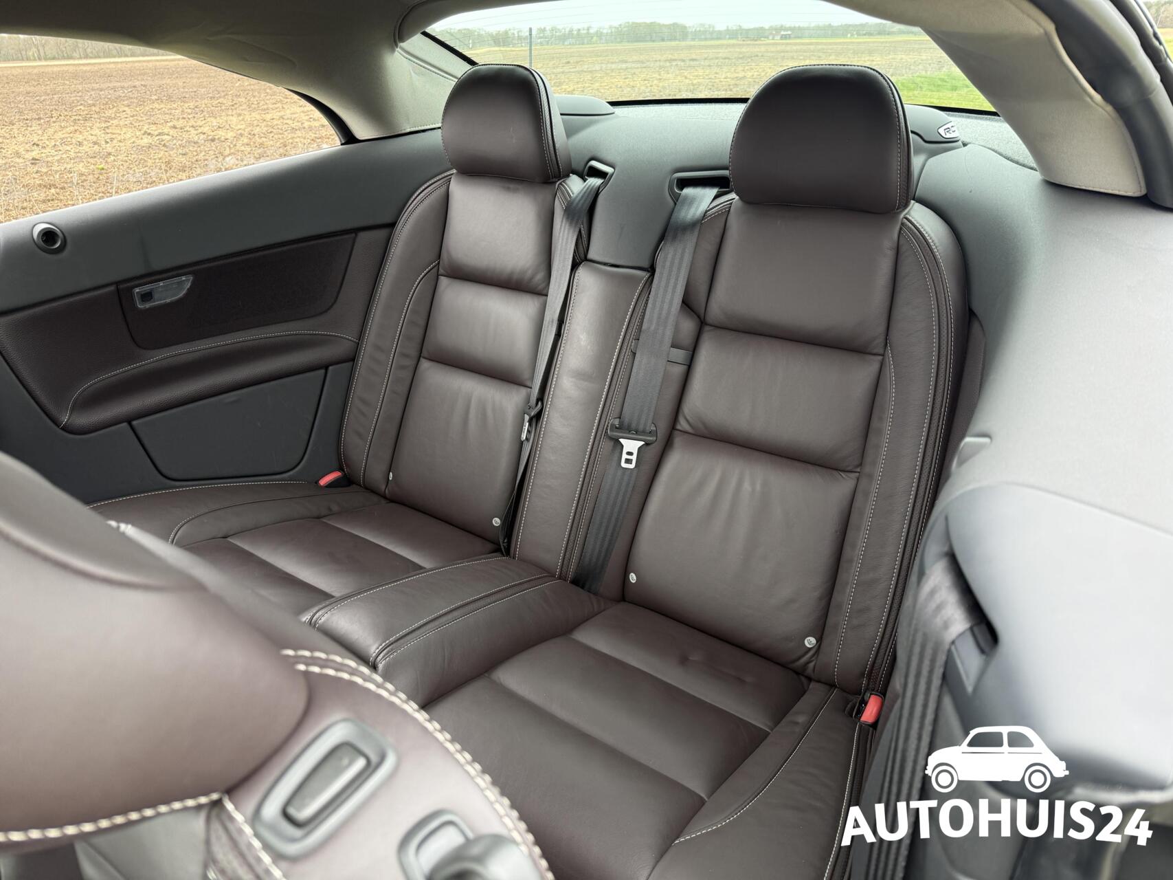 Foto van Volvo C70