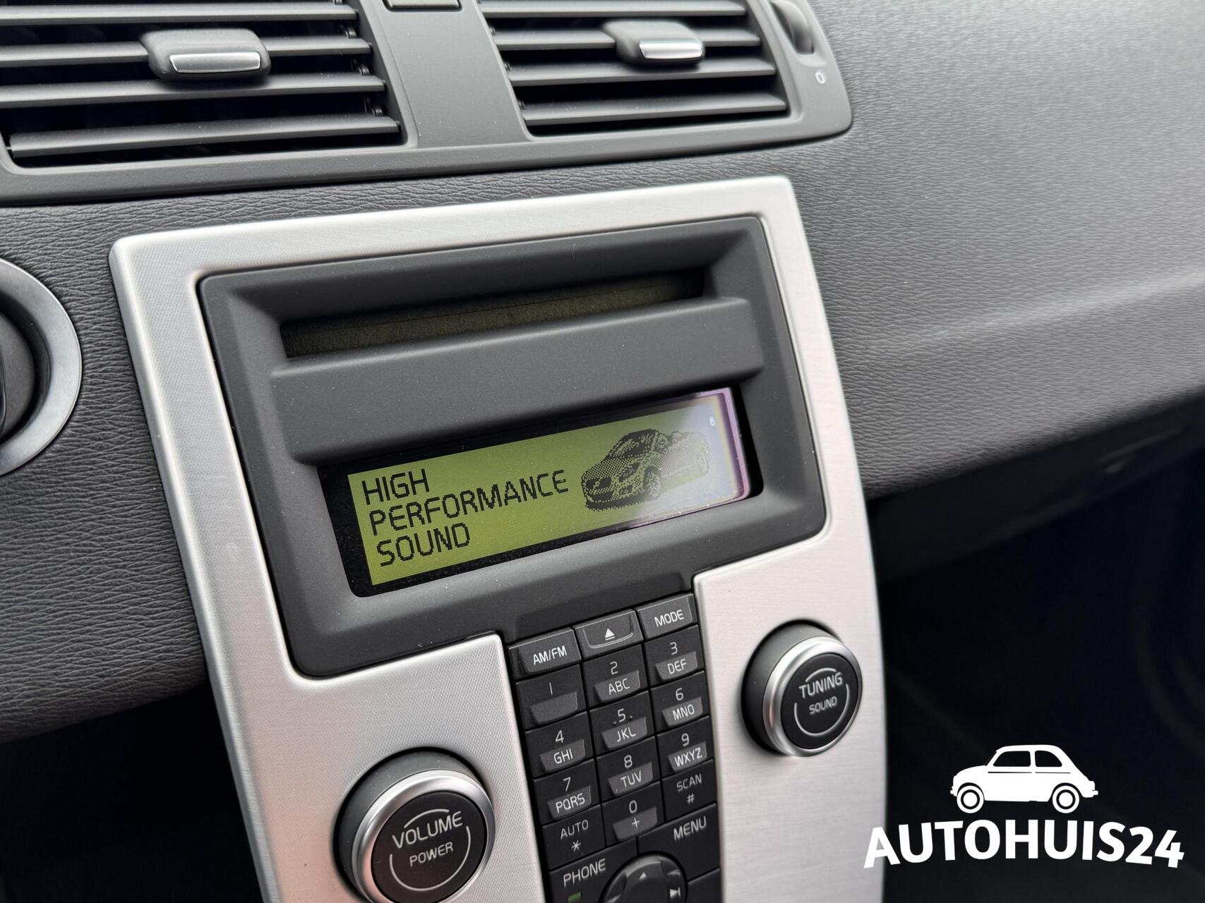 Foto van Volvo C70