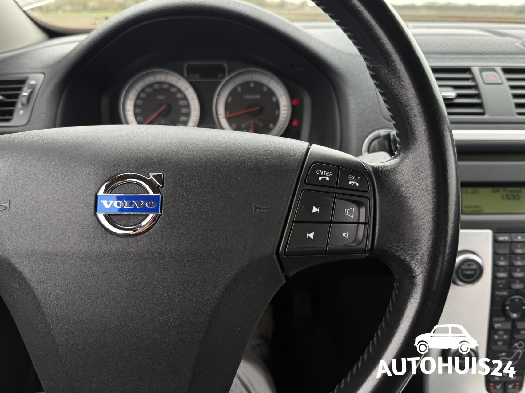 Foto van Volvo C70