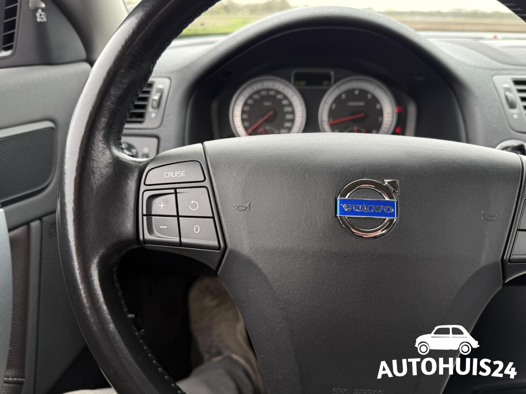 Foto van Volvo C70