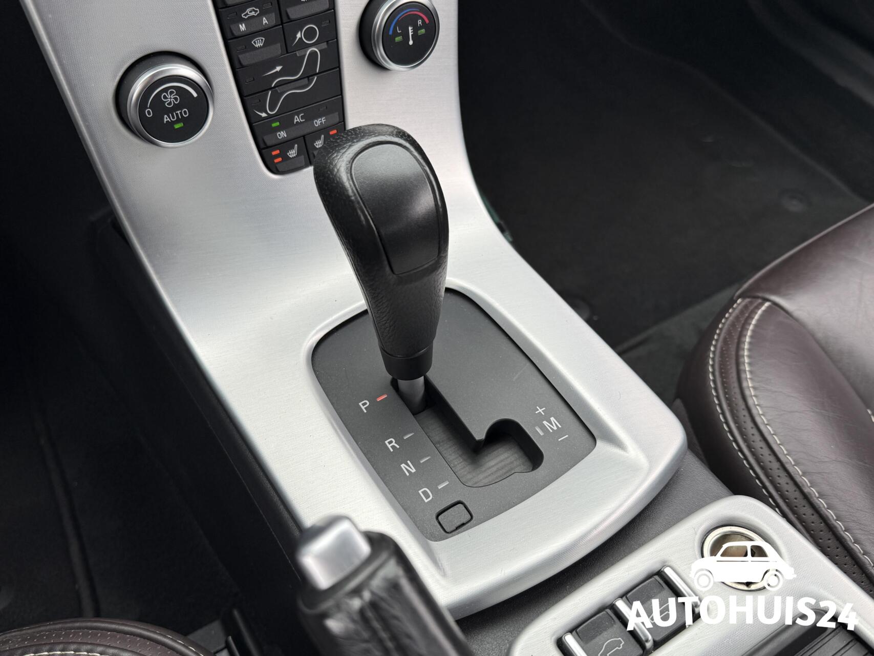 Foto van Volvo C70
