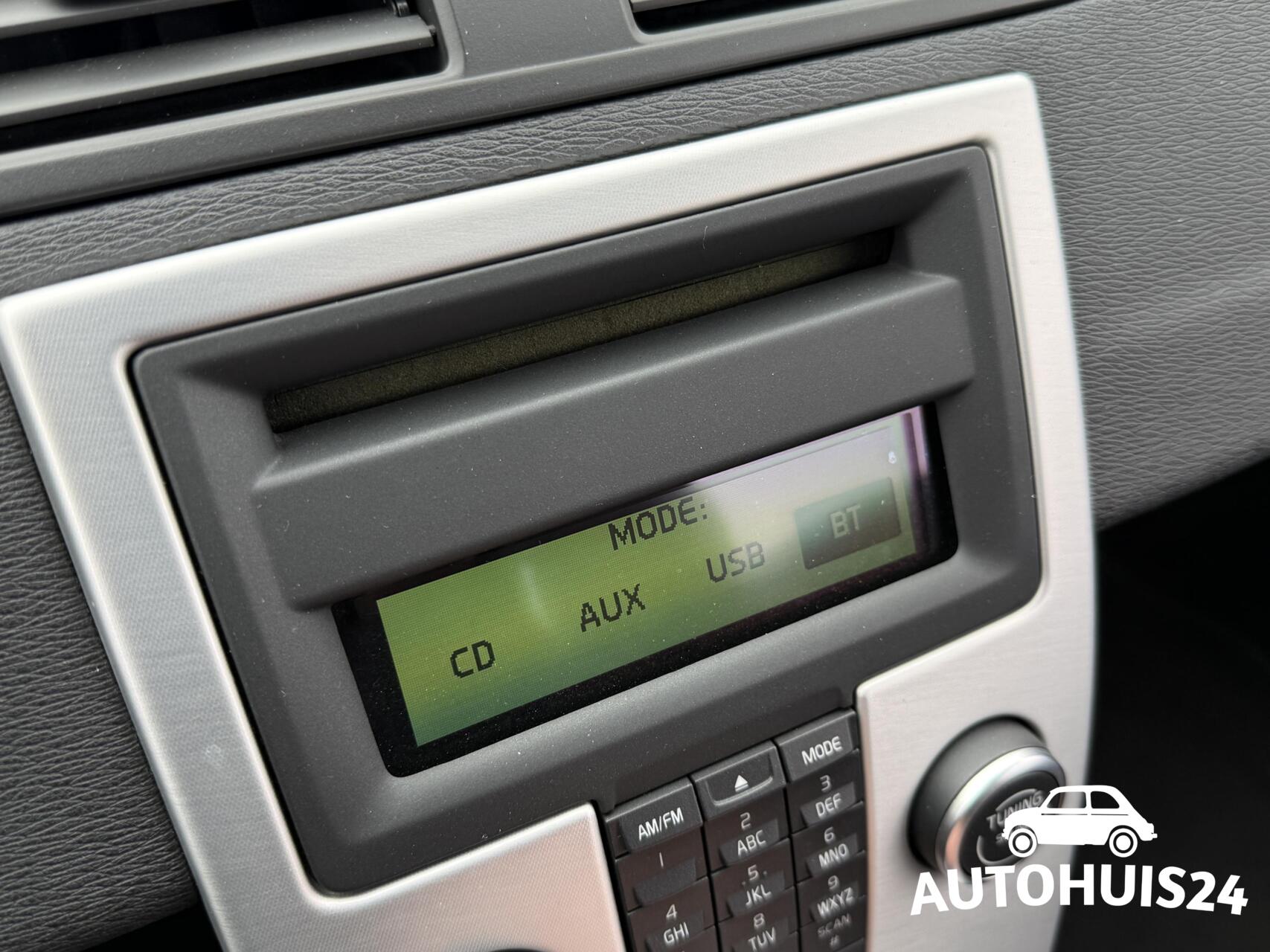 Foto van Volvo C70