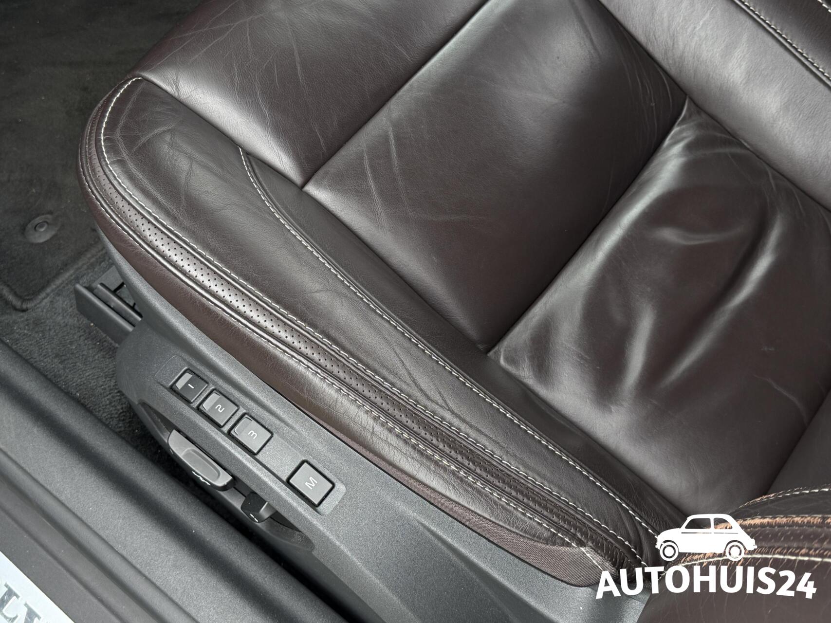 Foto van Volvo C70