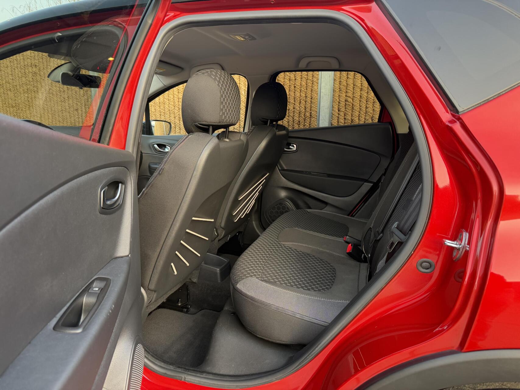 Foto van Renault Captur