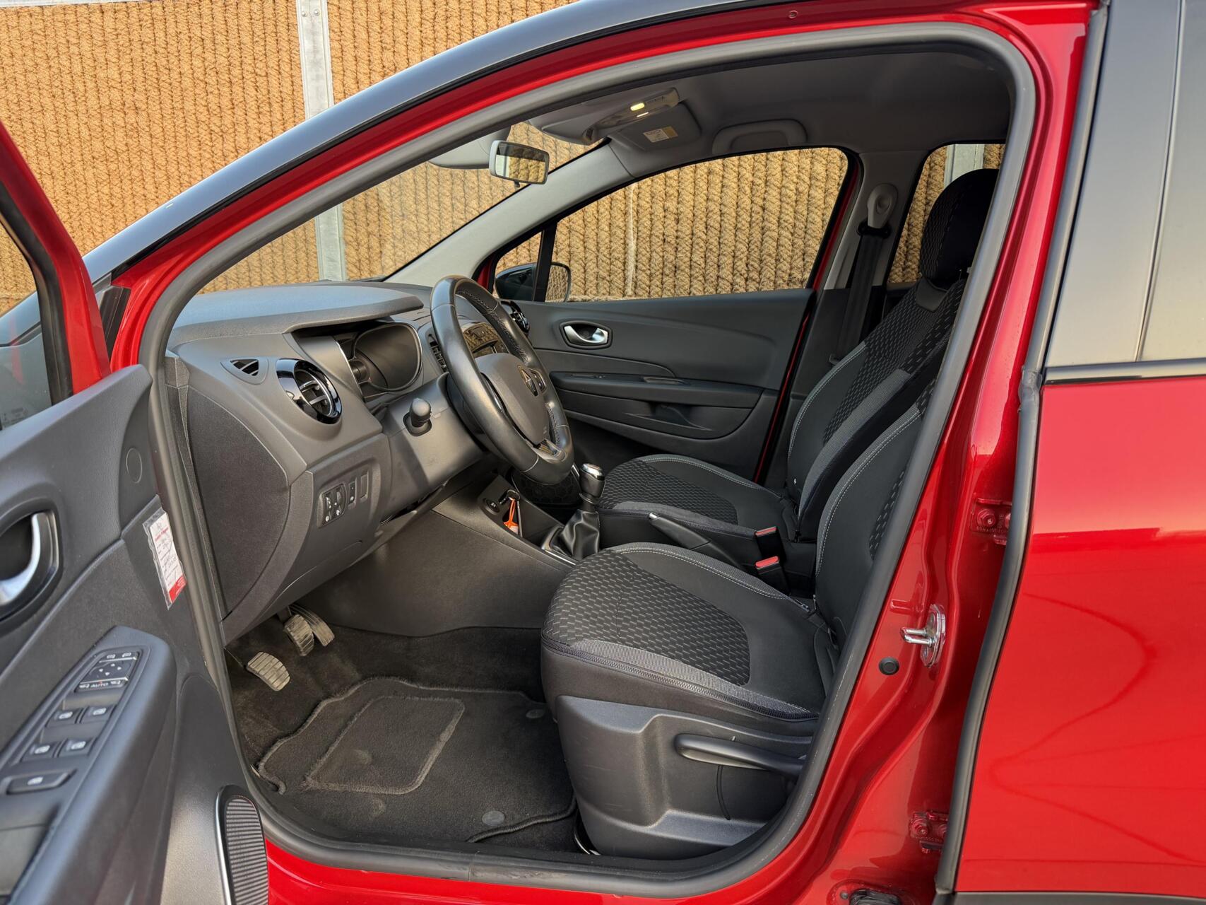Foto van Renault Captur
