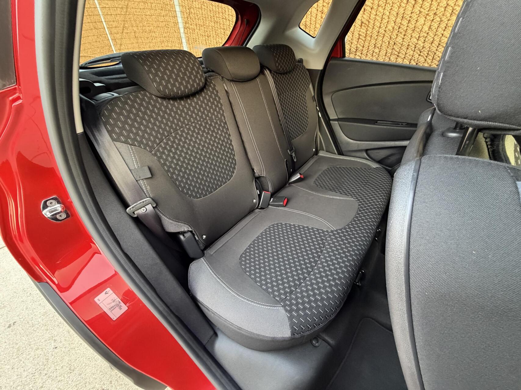 Foto van Renault Captur