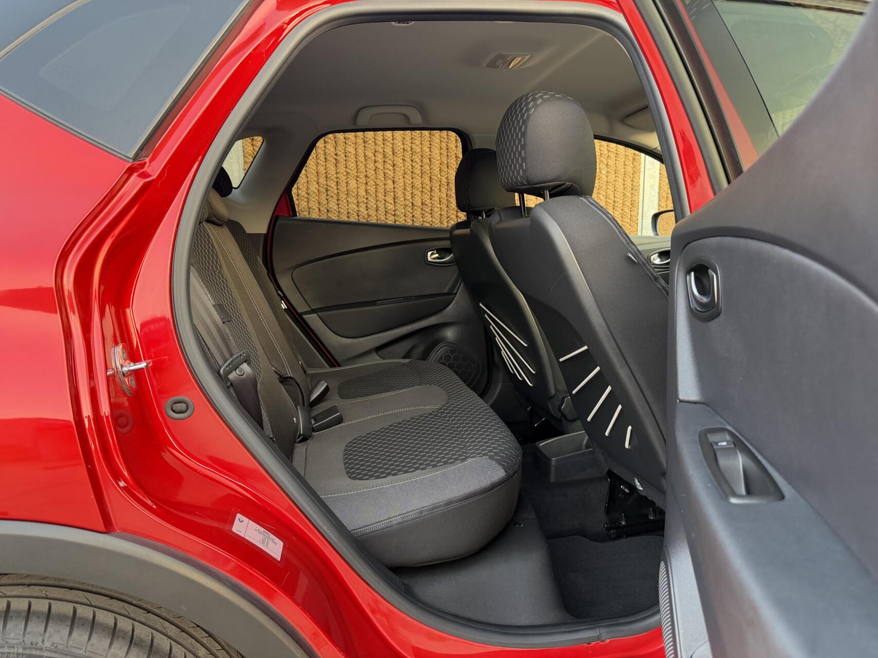 Foto van Renault Captur