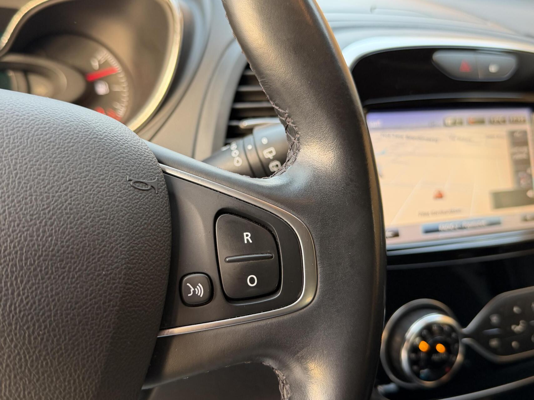 Foto van Renault Captur