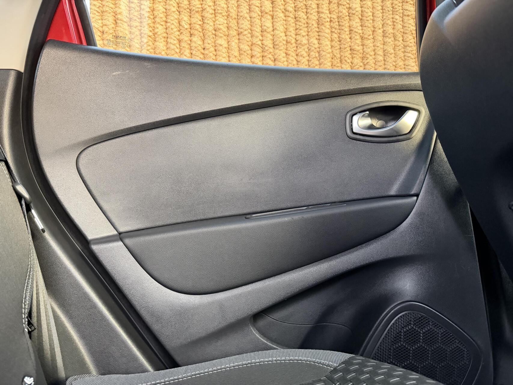 Foto van Renault Captur