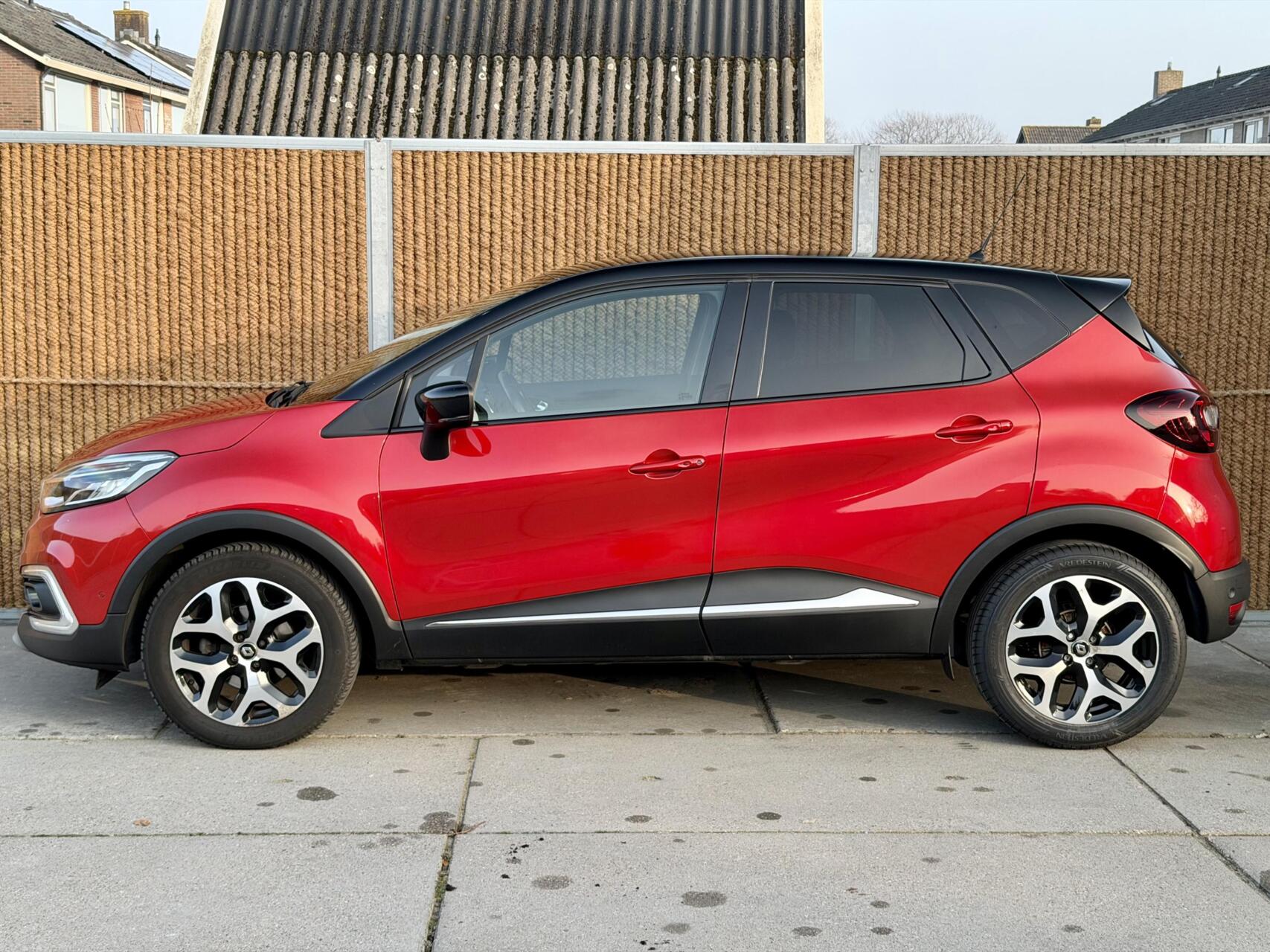 Foto van Renault Captur