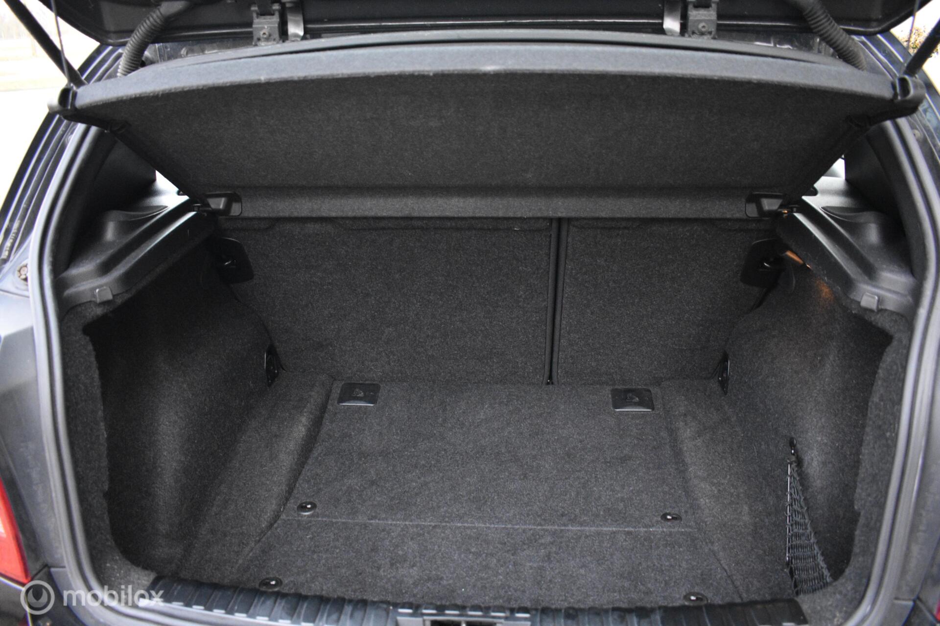 Foto van BMW 1er Reihe