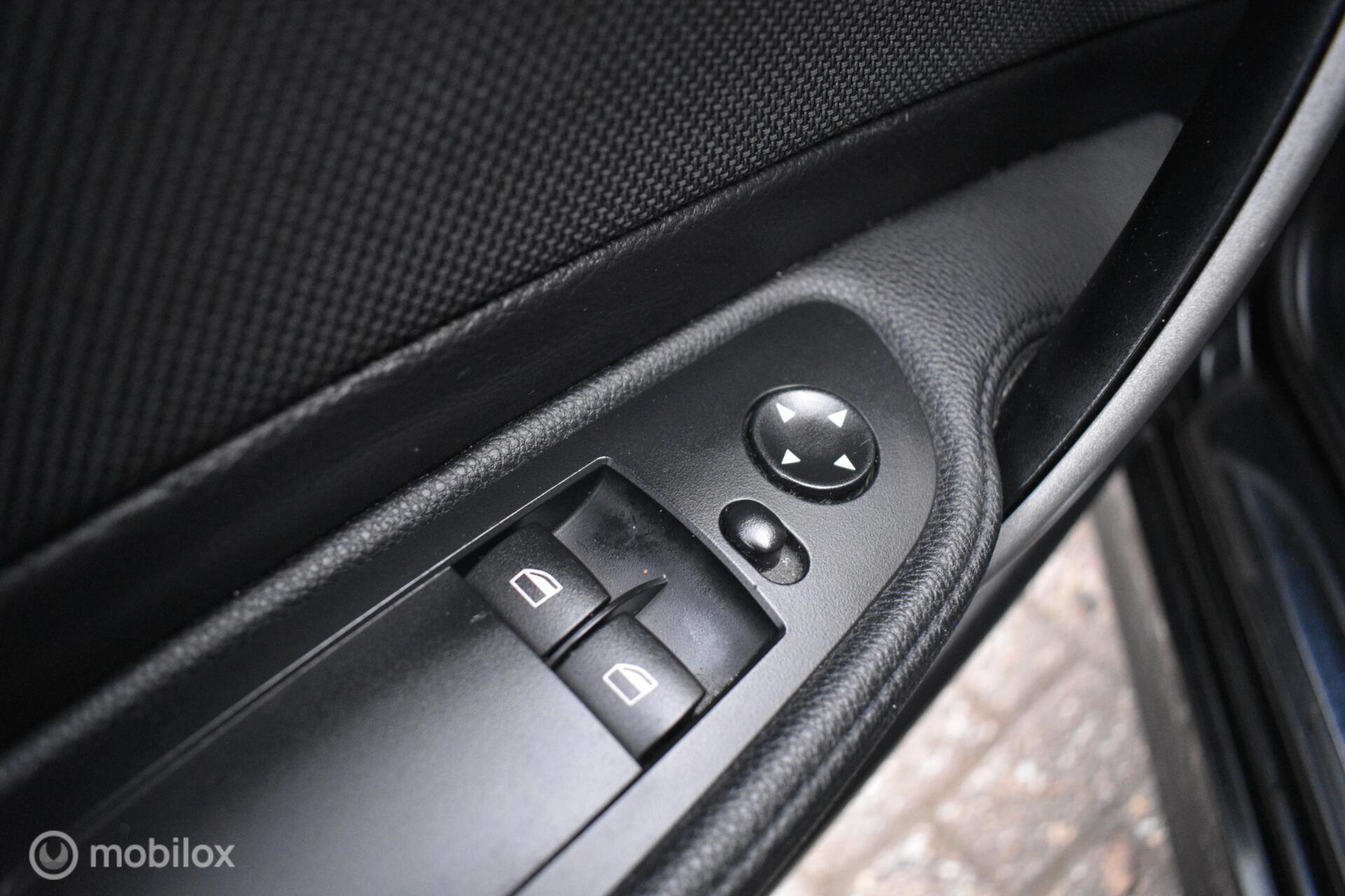 Foto van BMW 1er Reihe