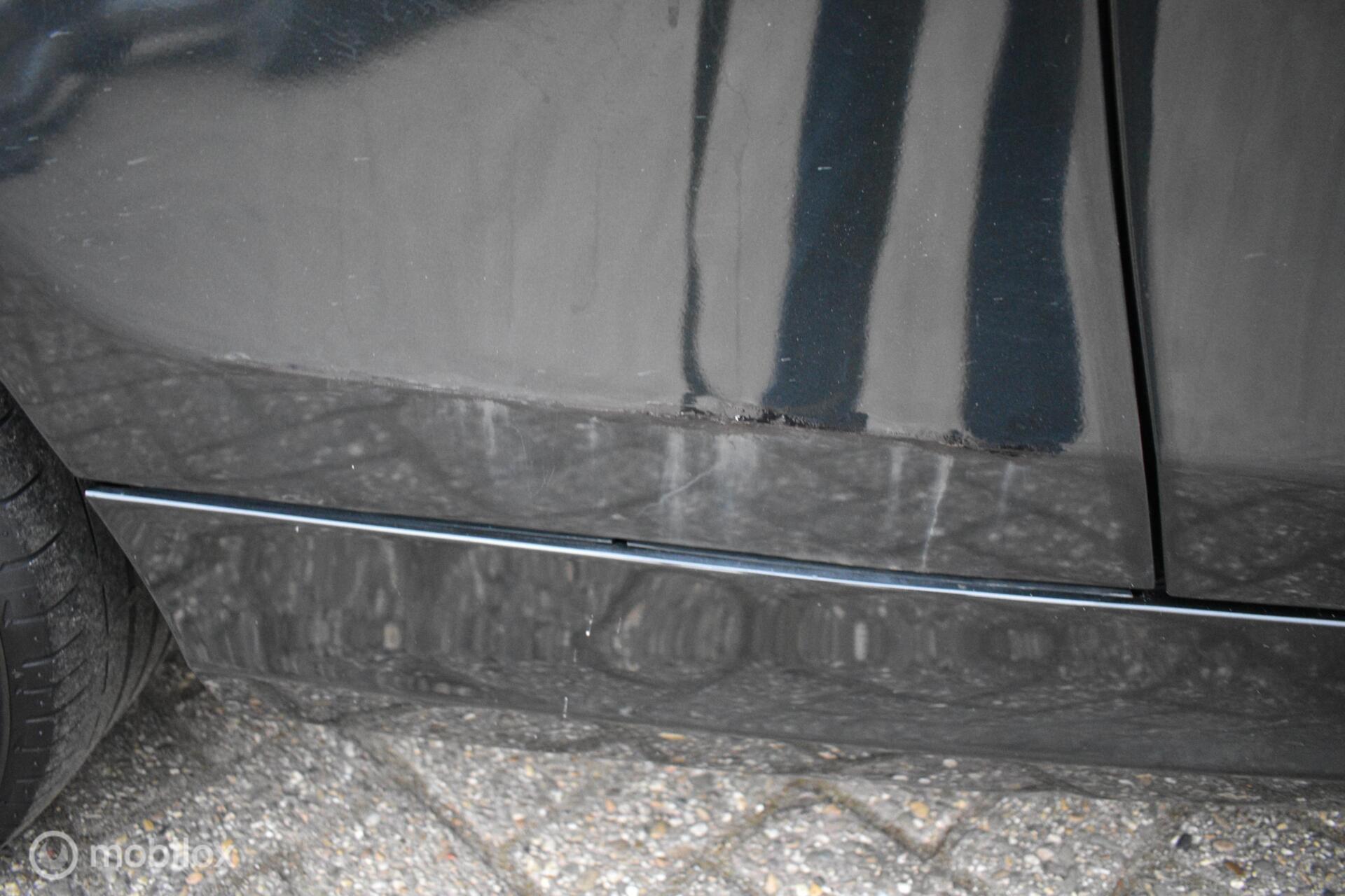 Foto van BMW 1er Reihe
