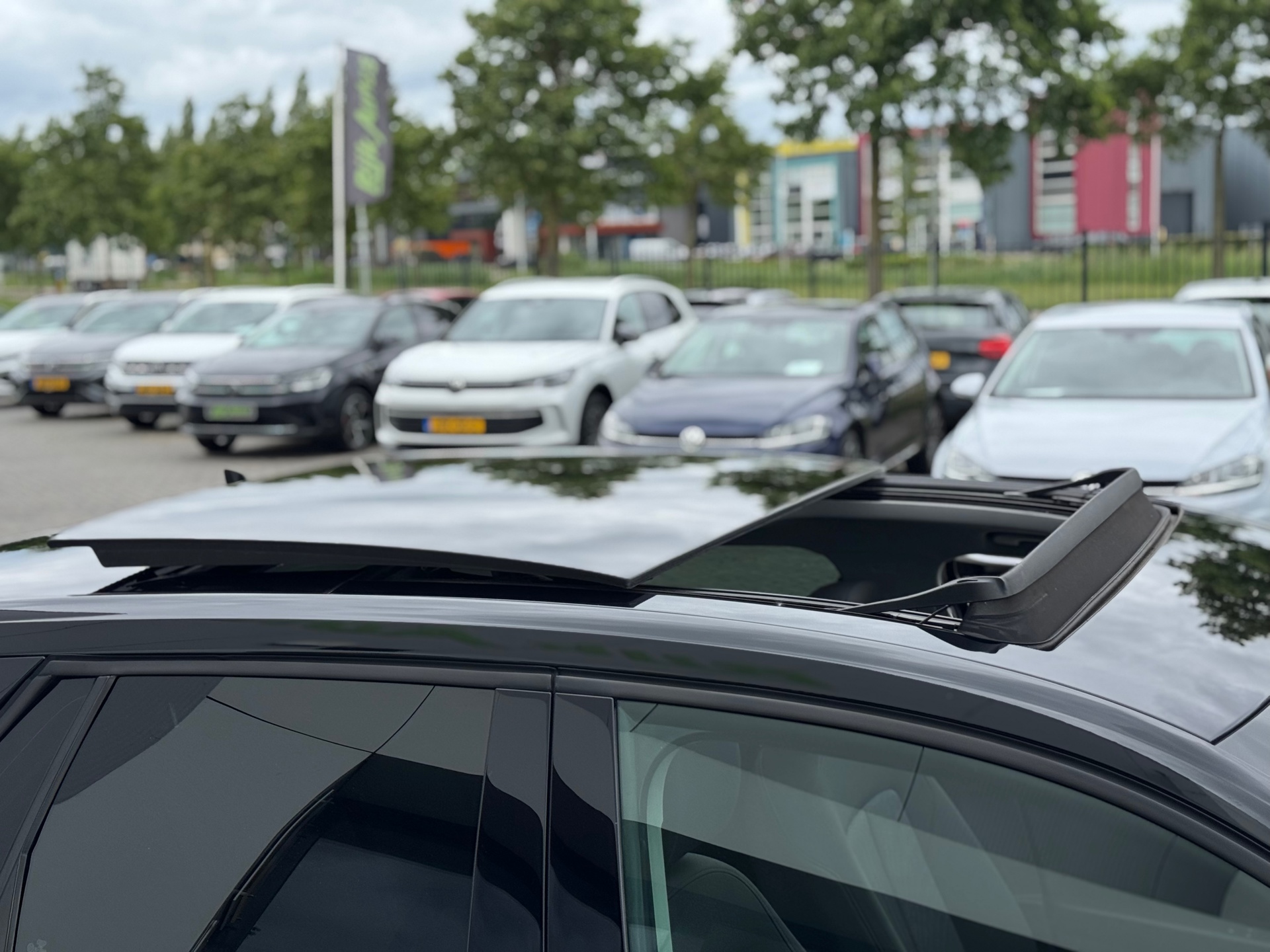 Foto van Audi Q2