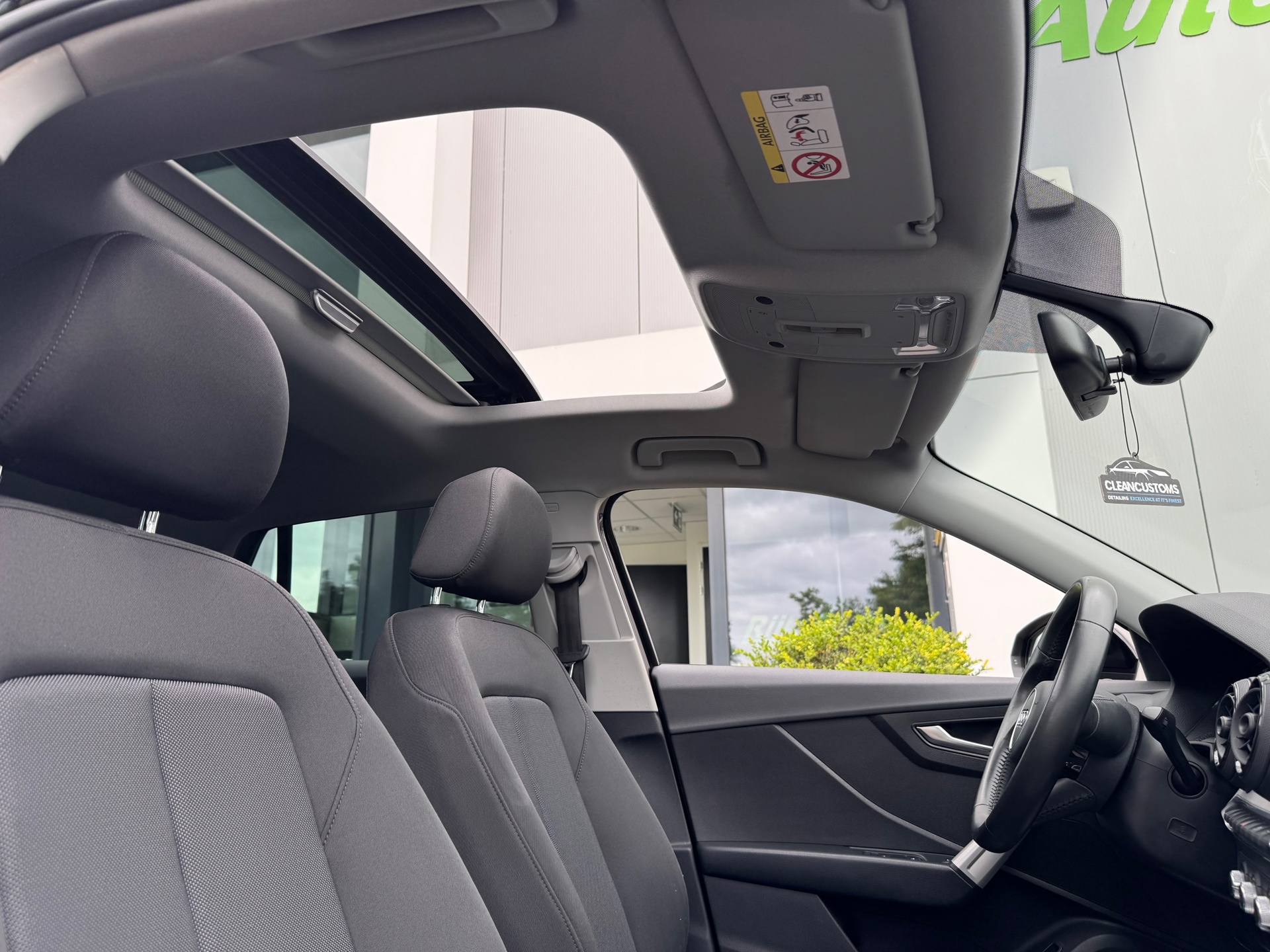 Foto van Audi Q2
