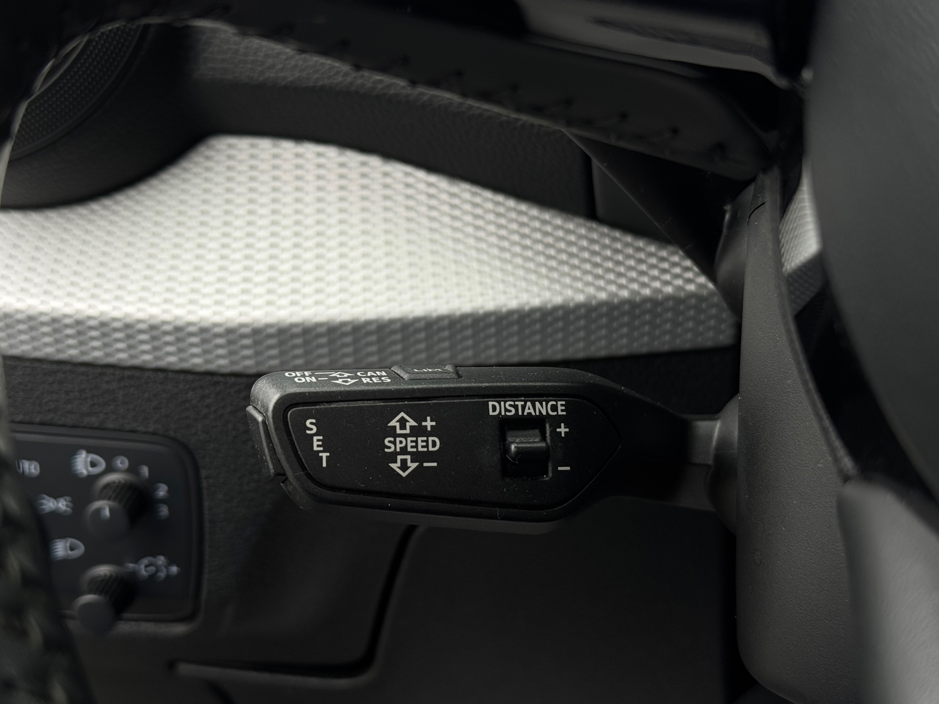 Foto van Audi Q2