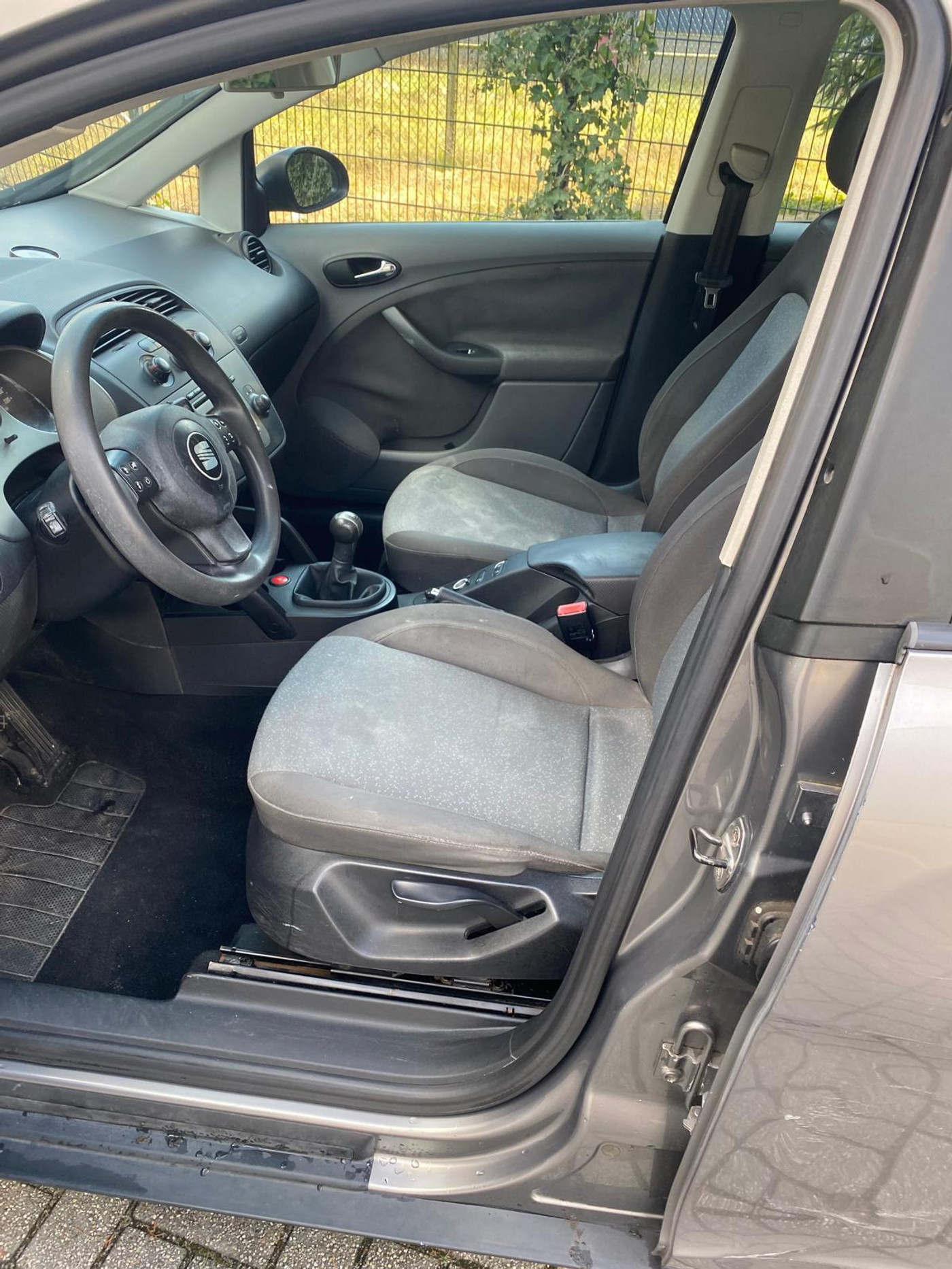 Foto van Seat Altea
