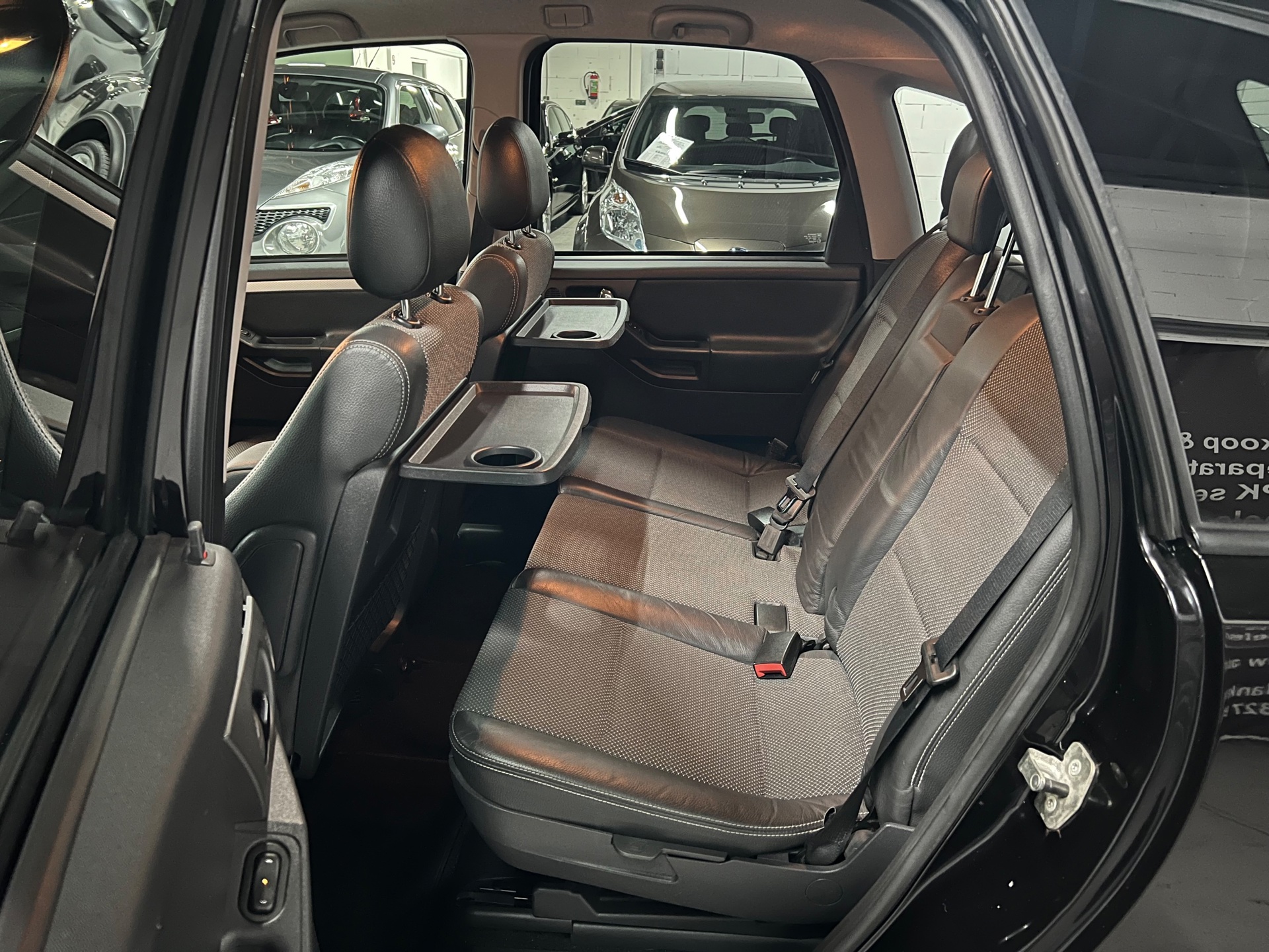 Foto van Opel Meriva-a