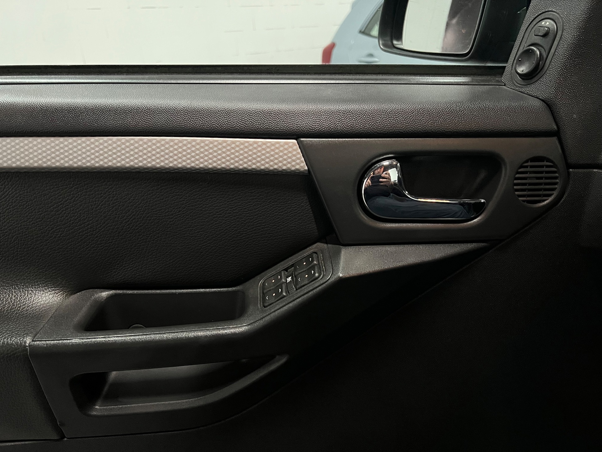 Foto van Opel Meriva-a