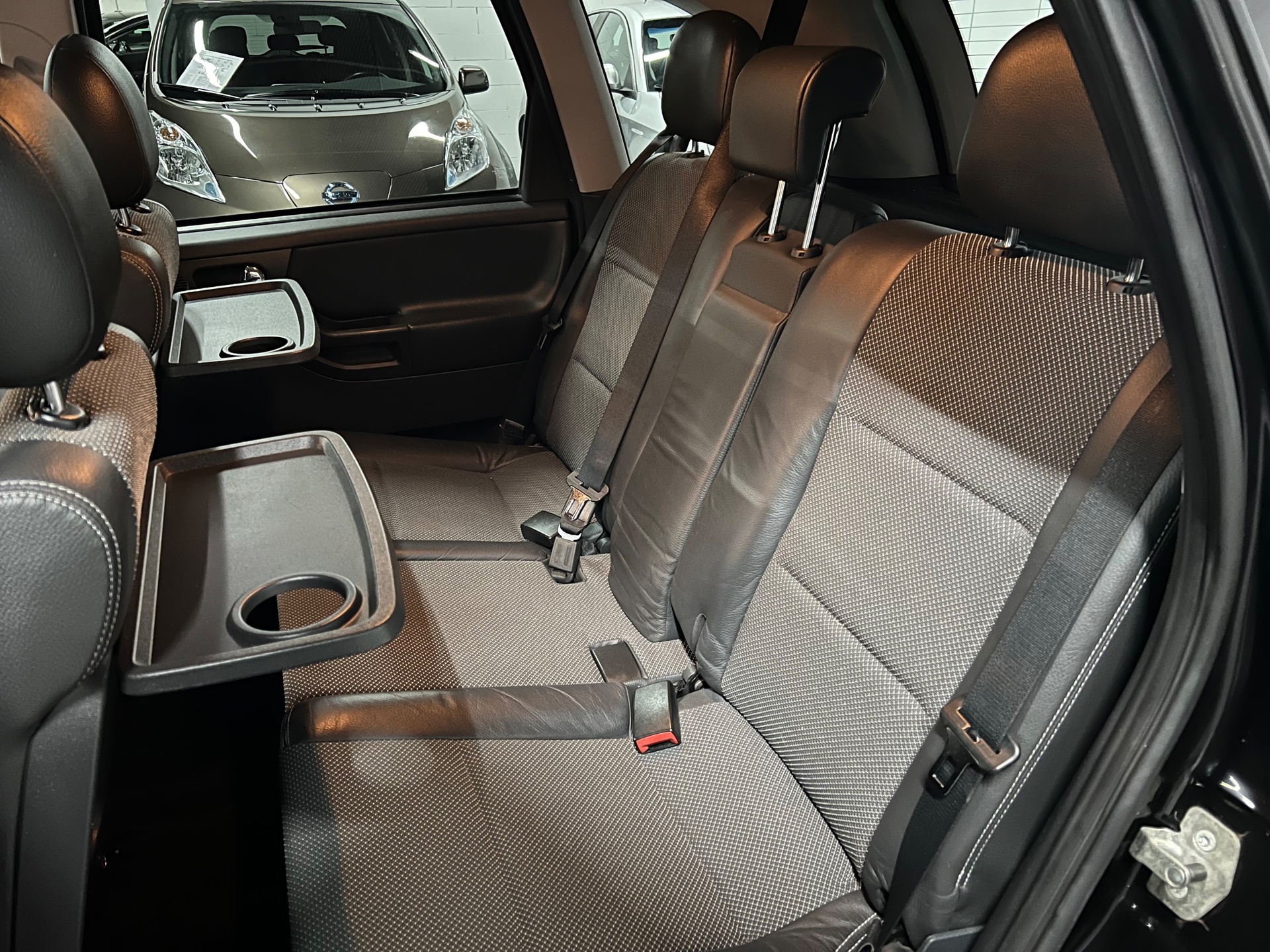 Foto van Opel Meriva-a