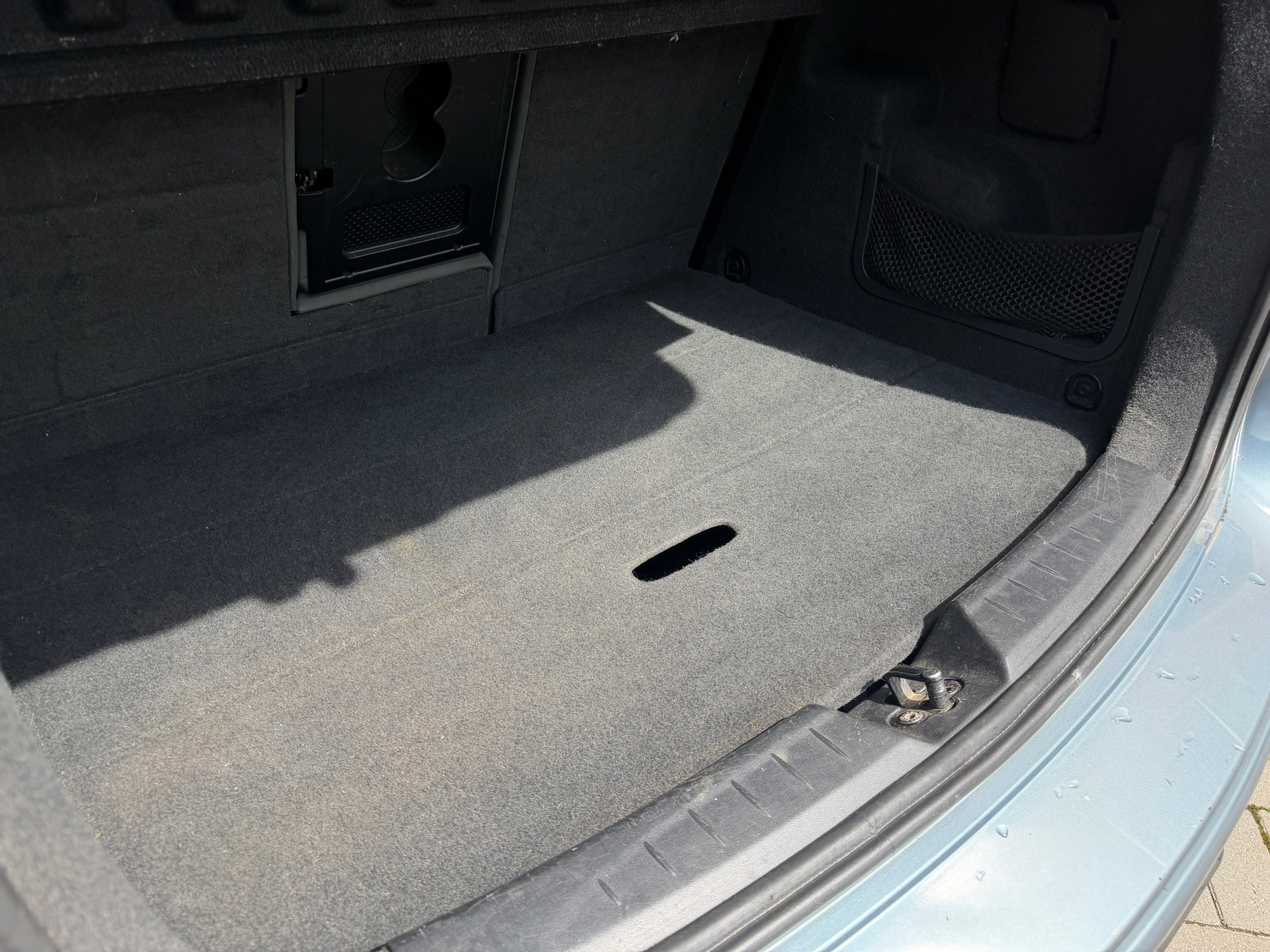 Foto van Seat Altea