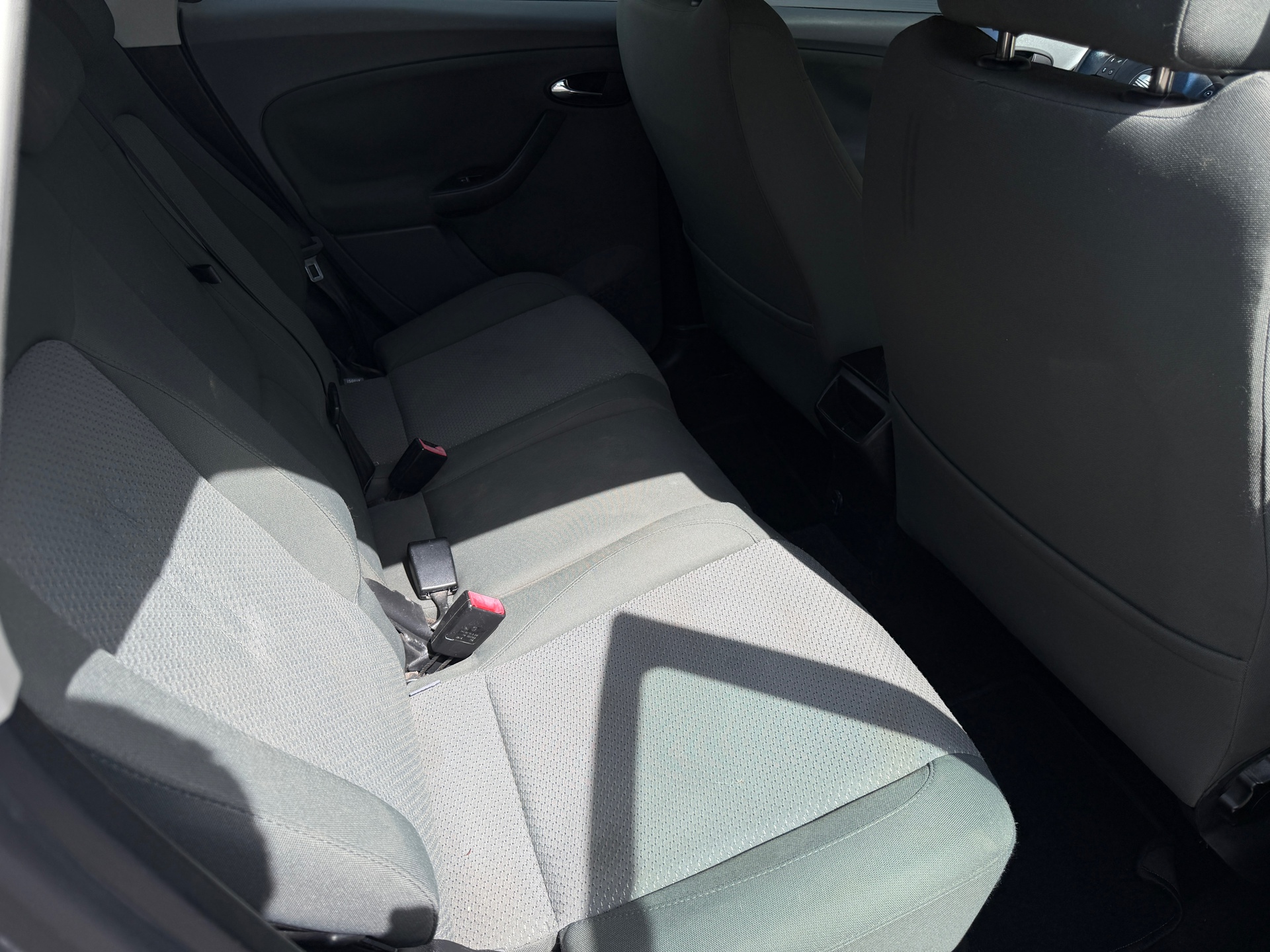 Foto van Seat Altea