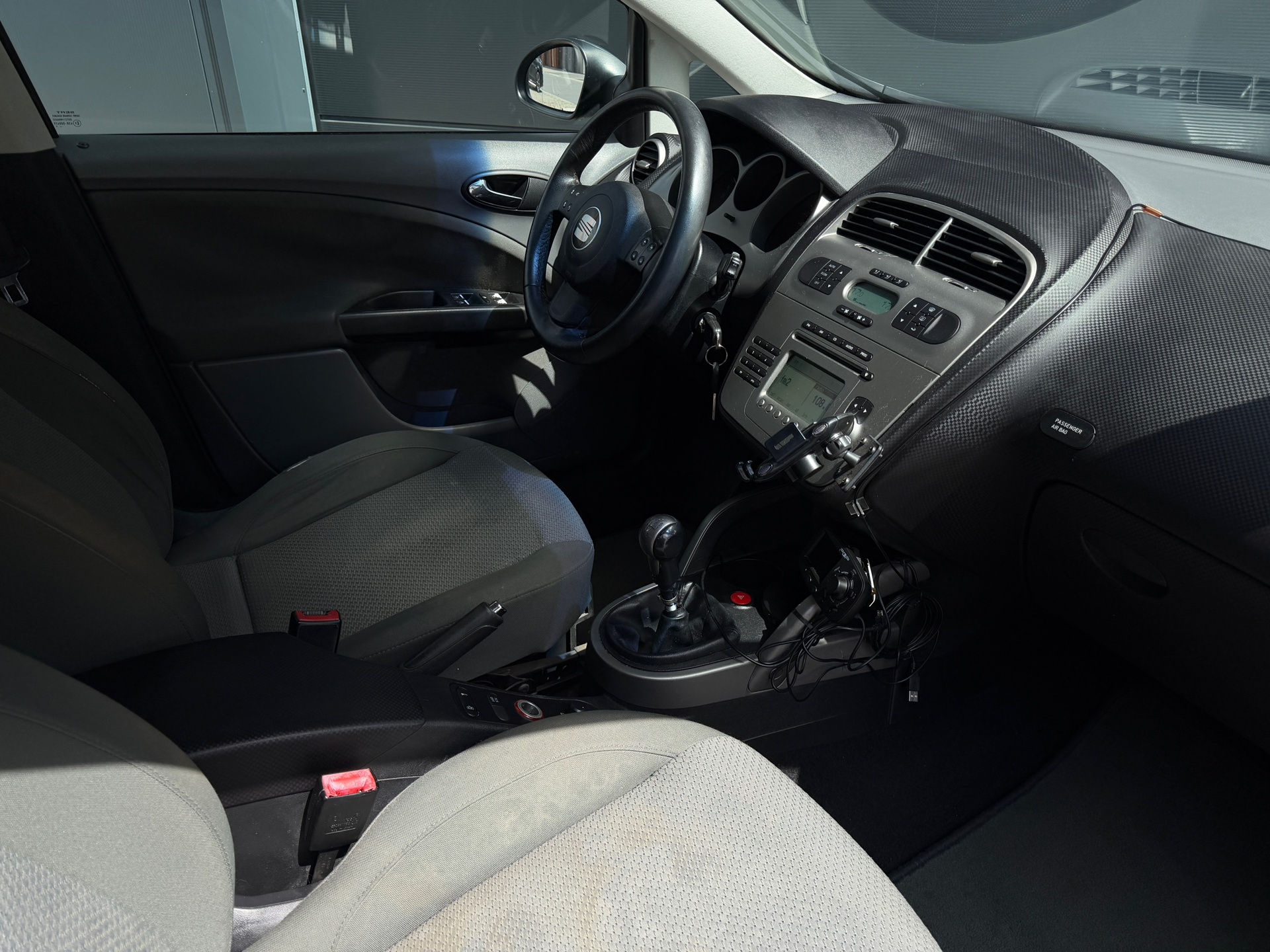 Foto van Seat Altea