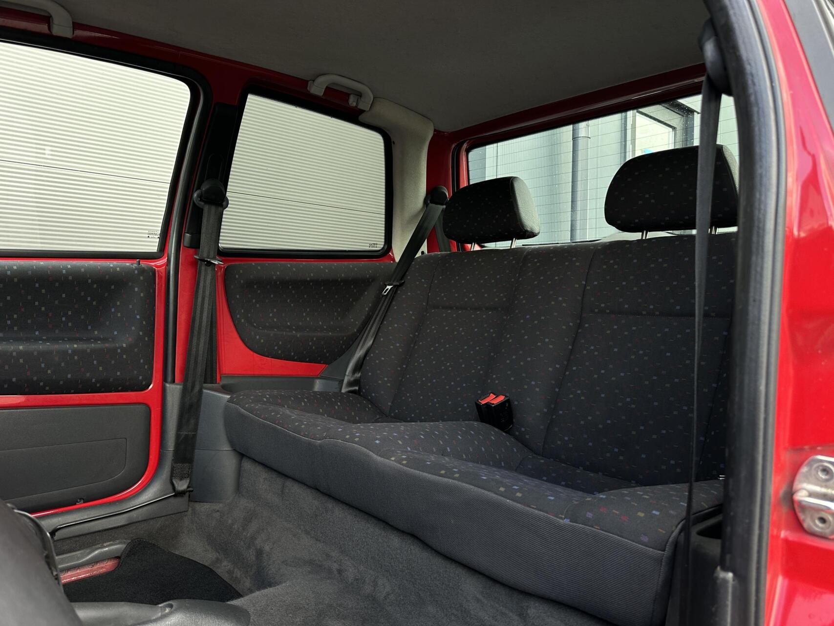 Foto van Seat Arosa