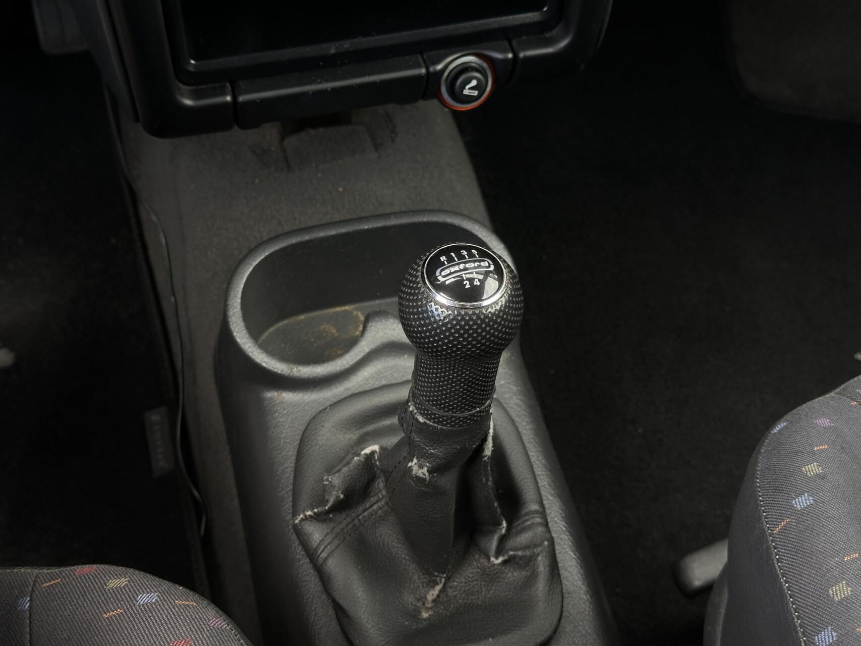 Foto van Seat Arosa