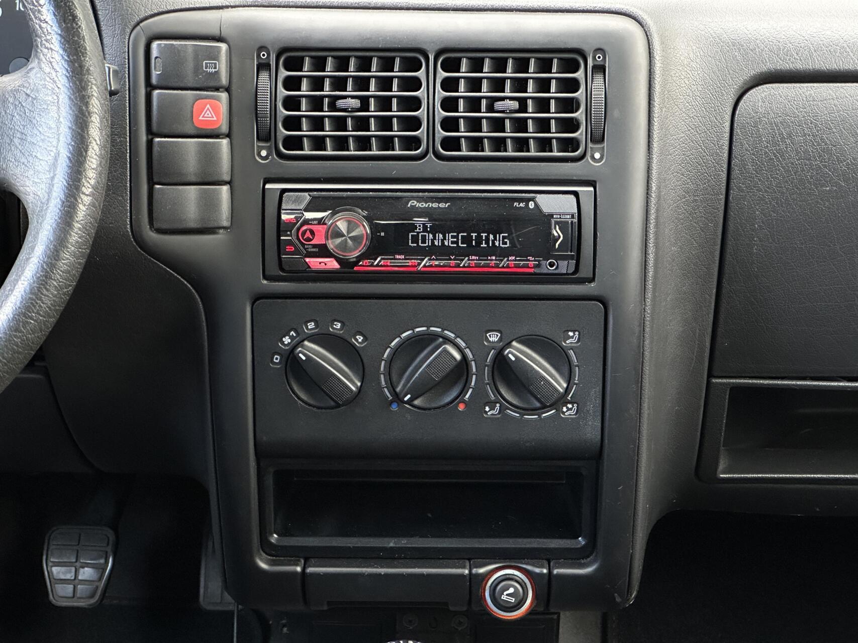 Foto van Seat Arosa