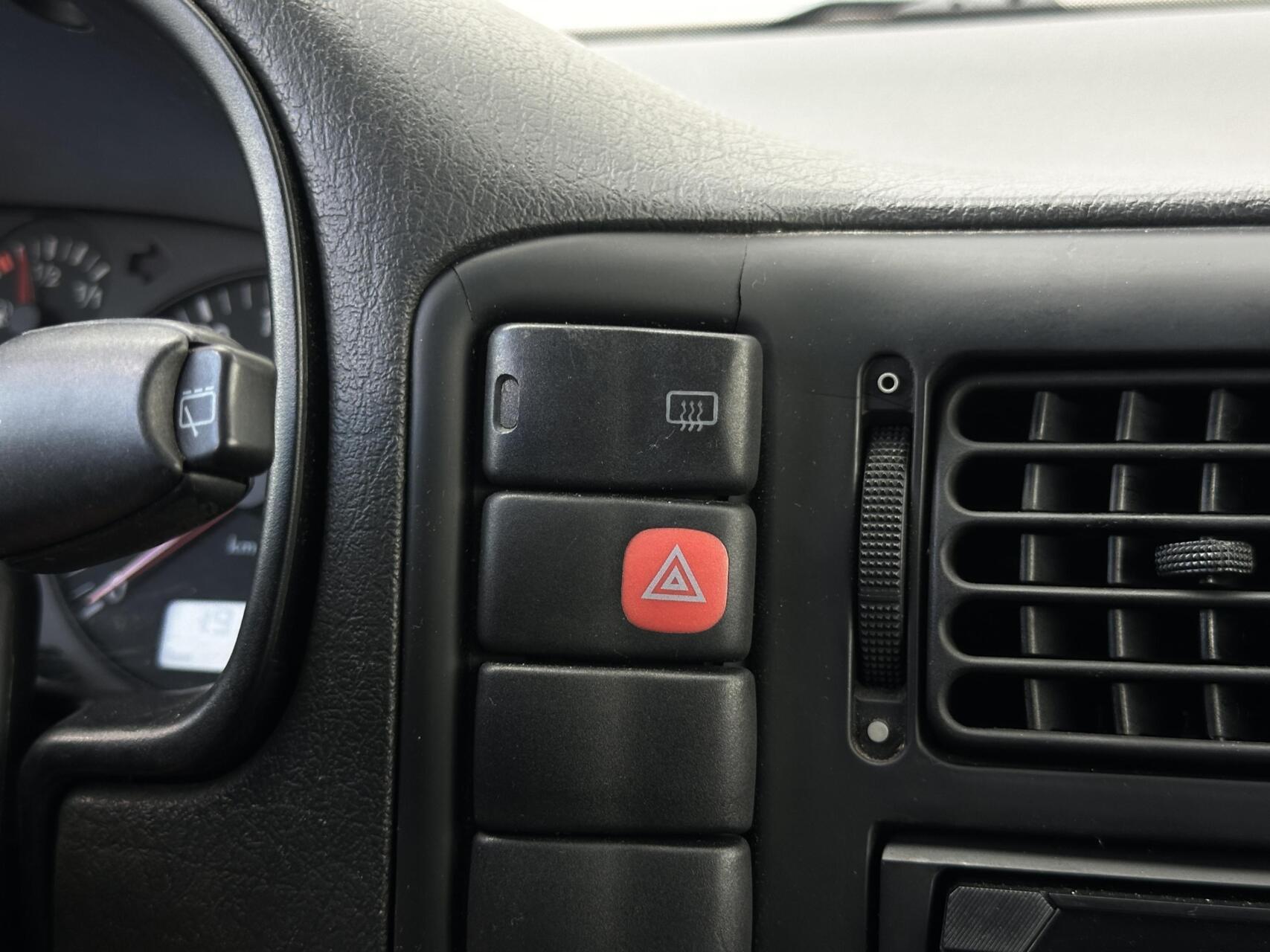 Foto van Seat Arosa