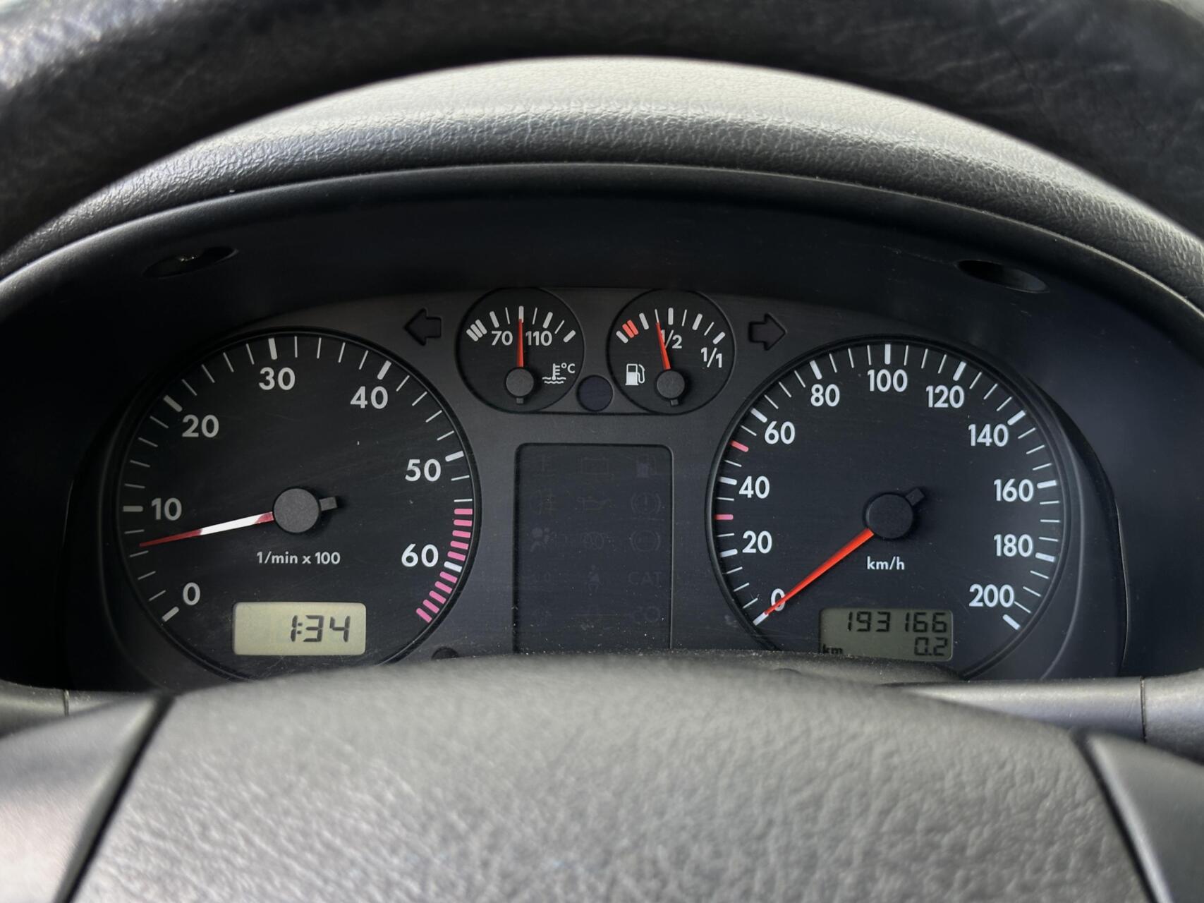 Foto van Seat Arosa