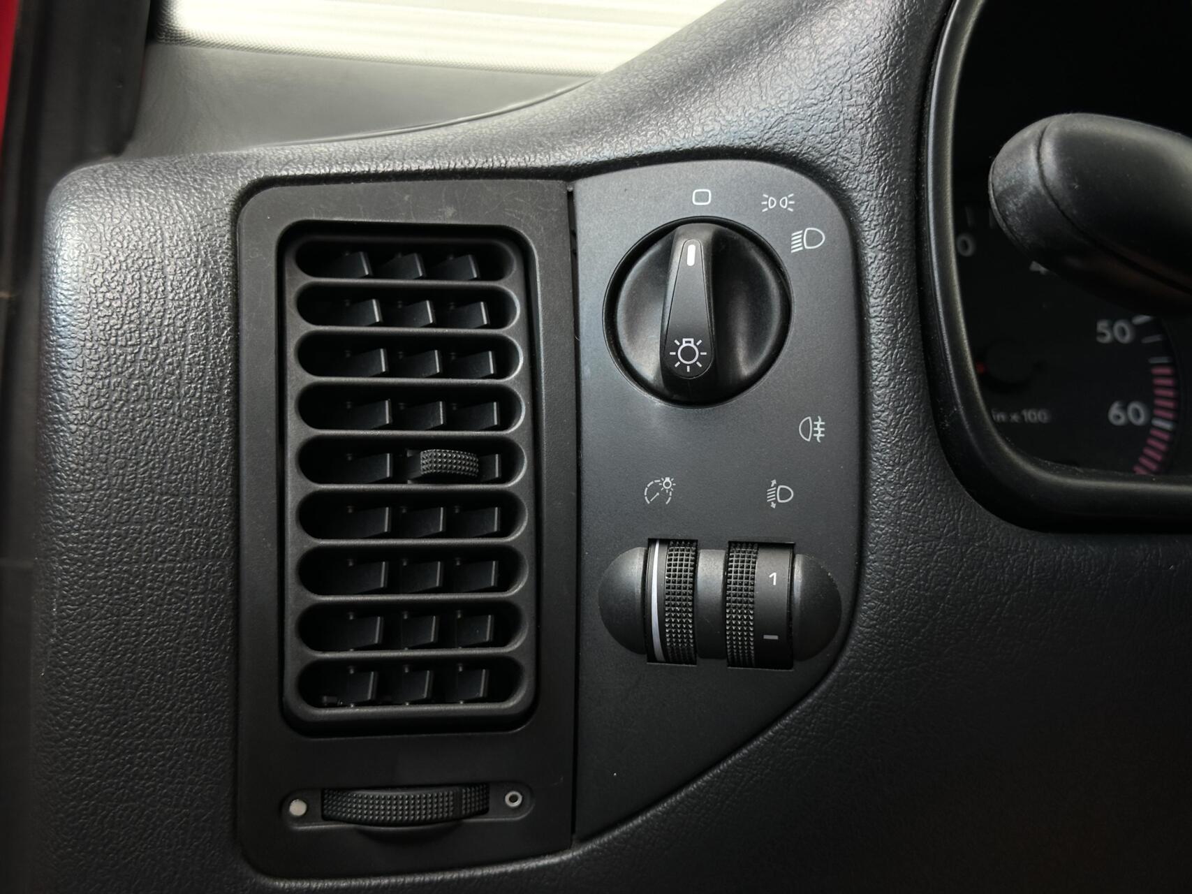 Foto van Seat Arosa