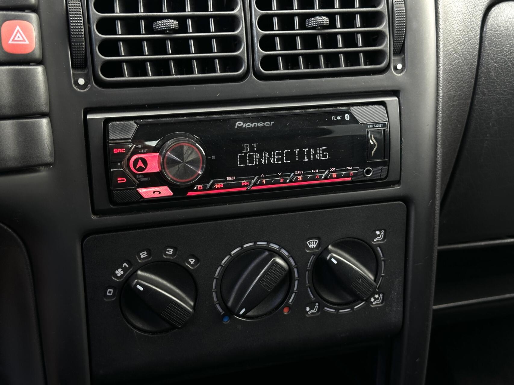 Foto van Seat Arosa