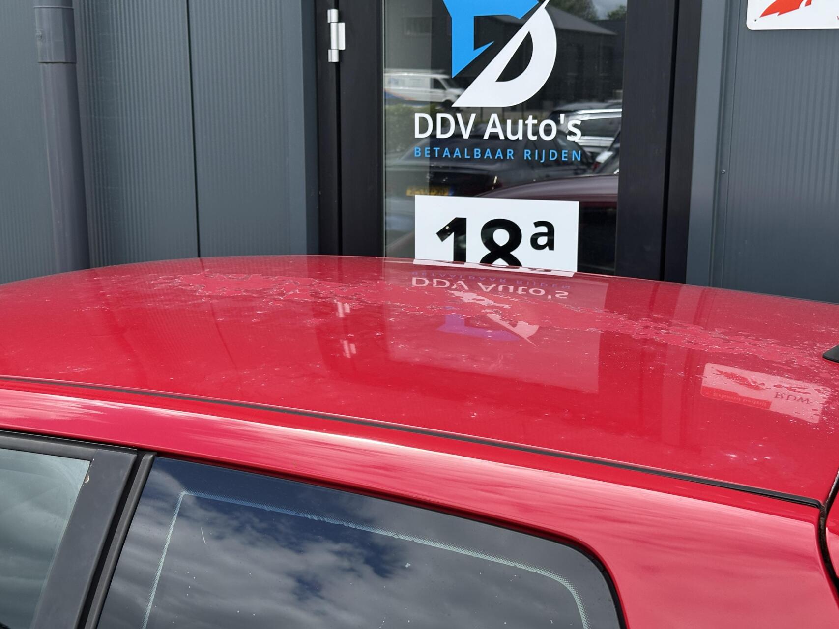 Foto van Seat Arosa