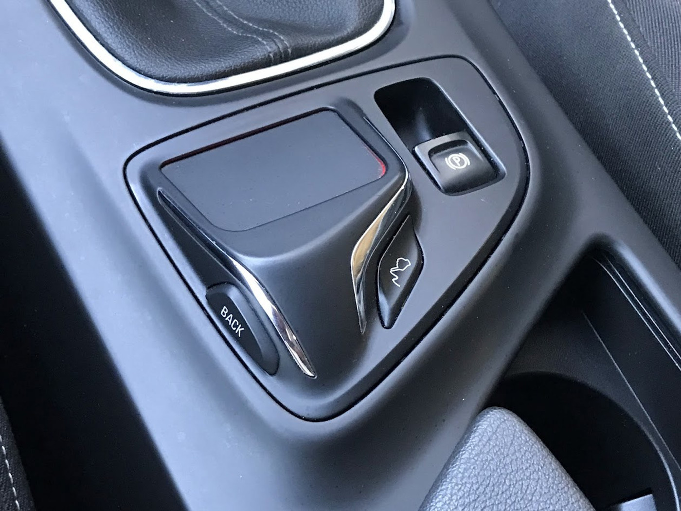 Foto van Opel Insignia