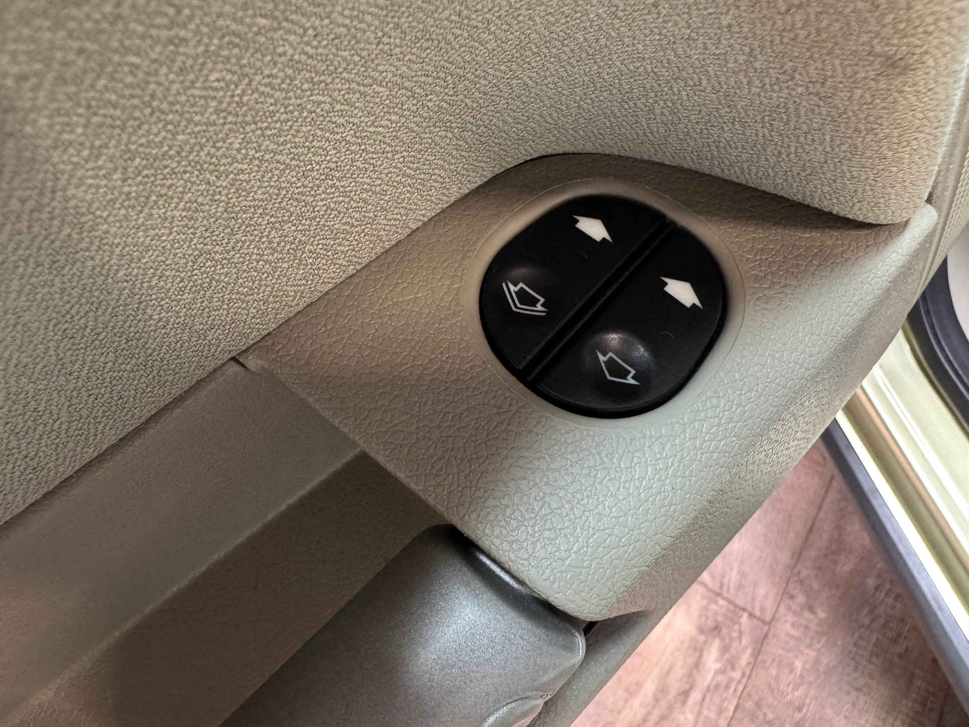 Foto van Ford Fusion