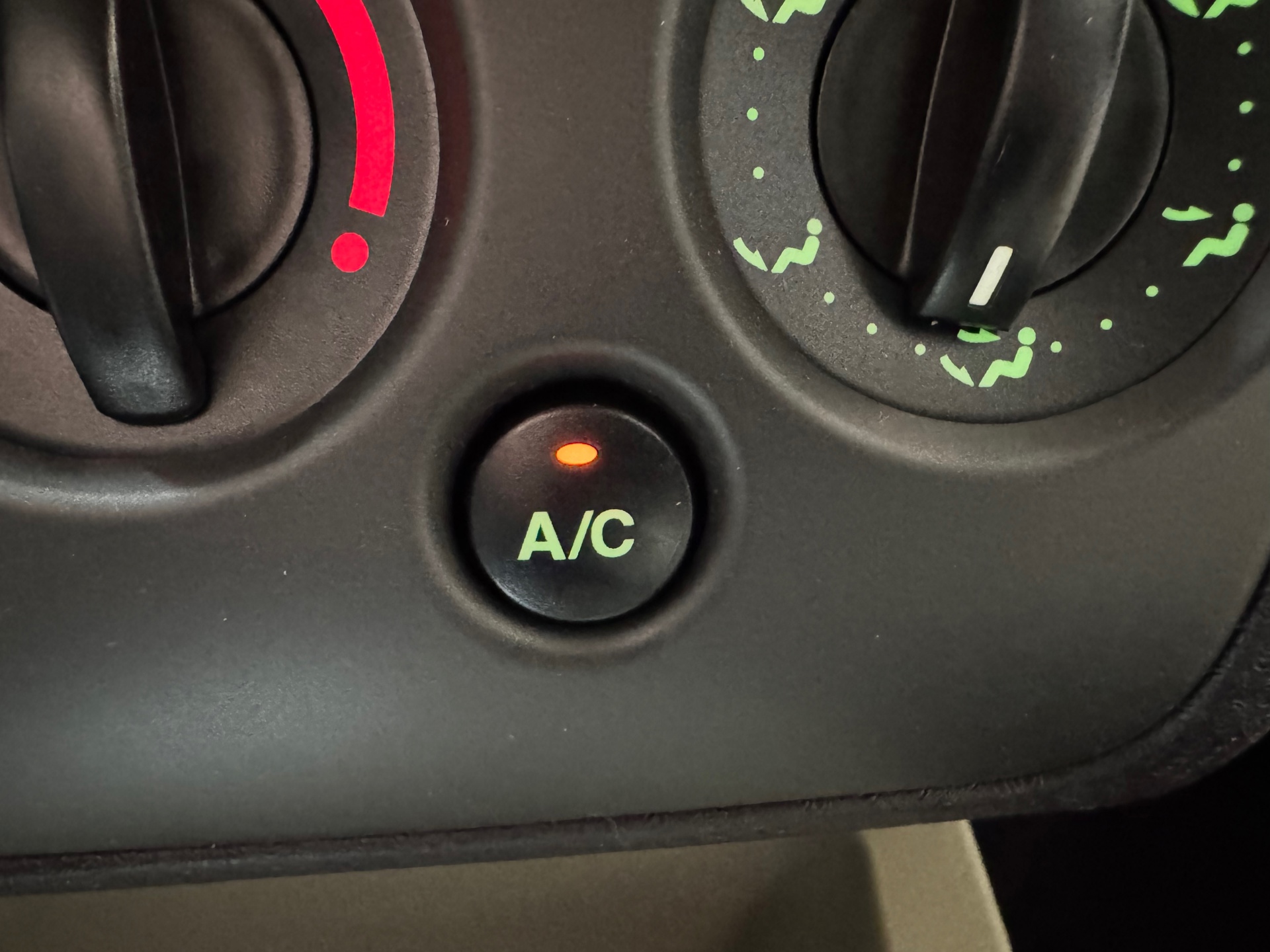 Foto van Ford Fusion