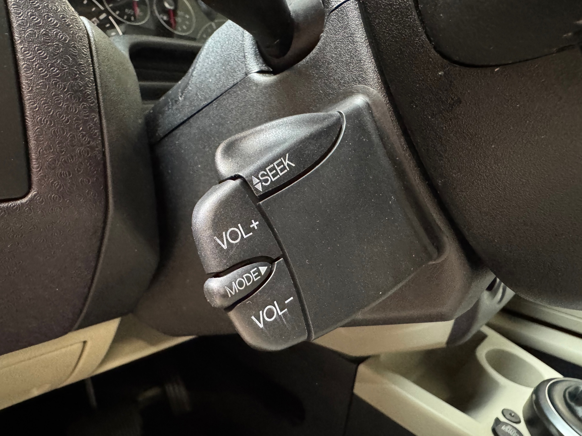 Foto van Ford Fusion