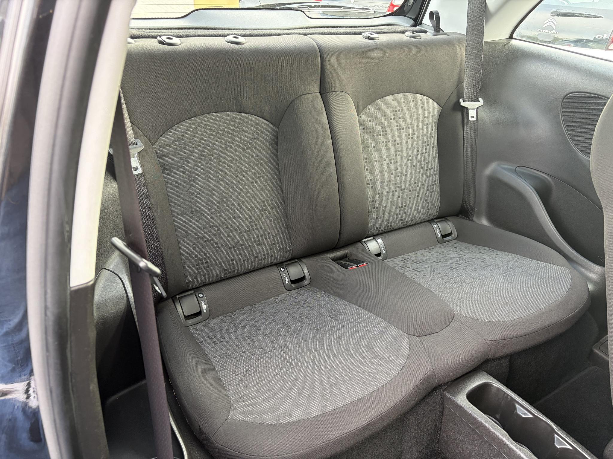 Foto van Opel Adam