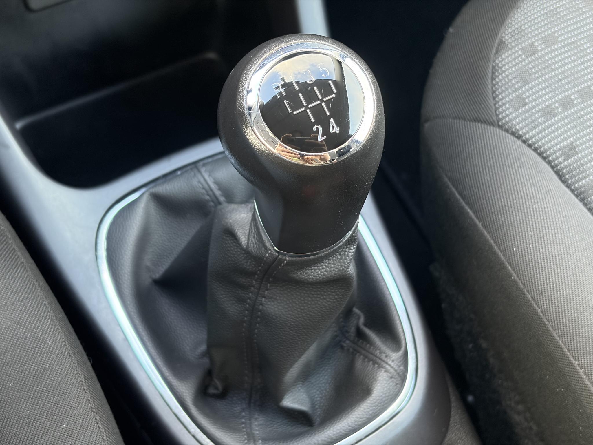 Foto van Opel Adam